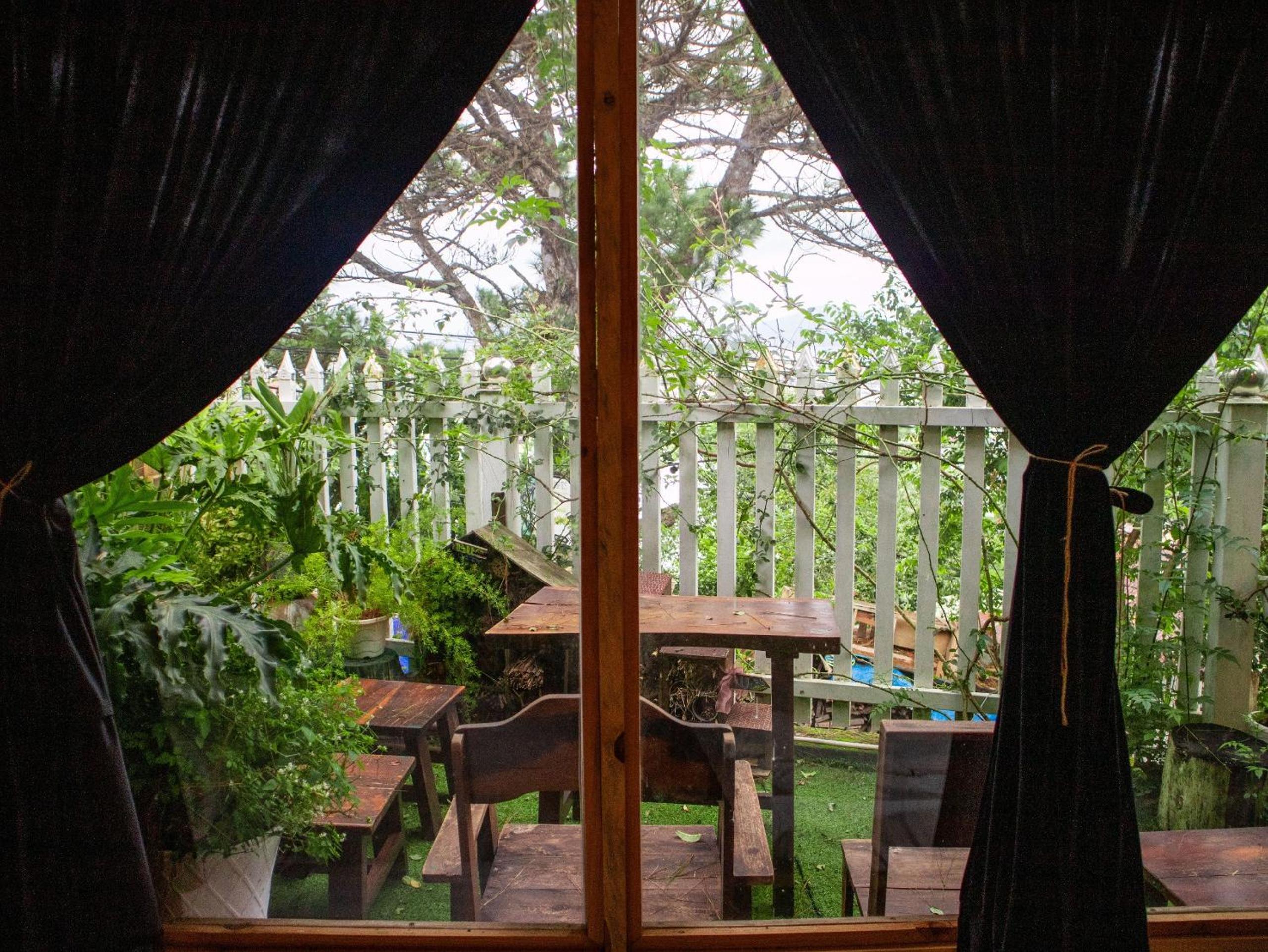 Dreams Come True Homestay Đà Lạt