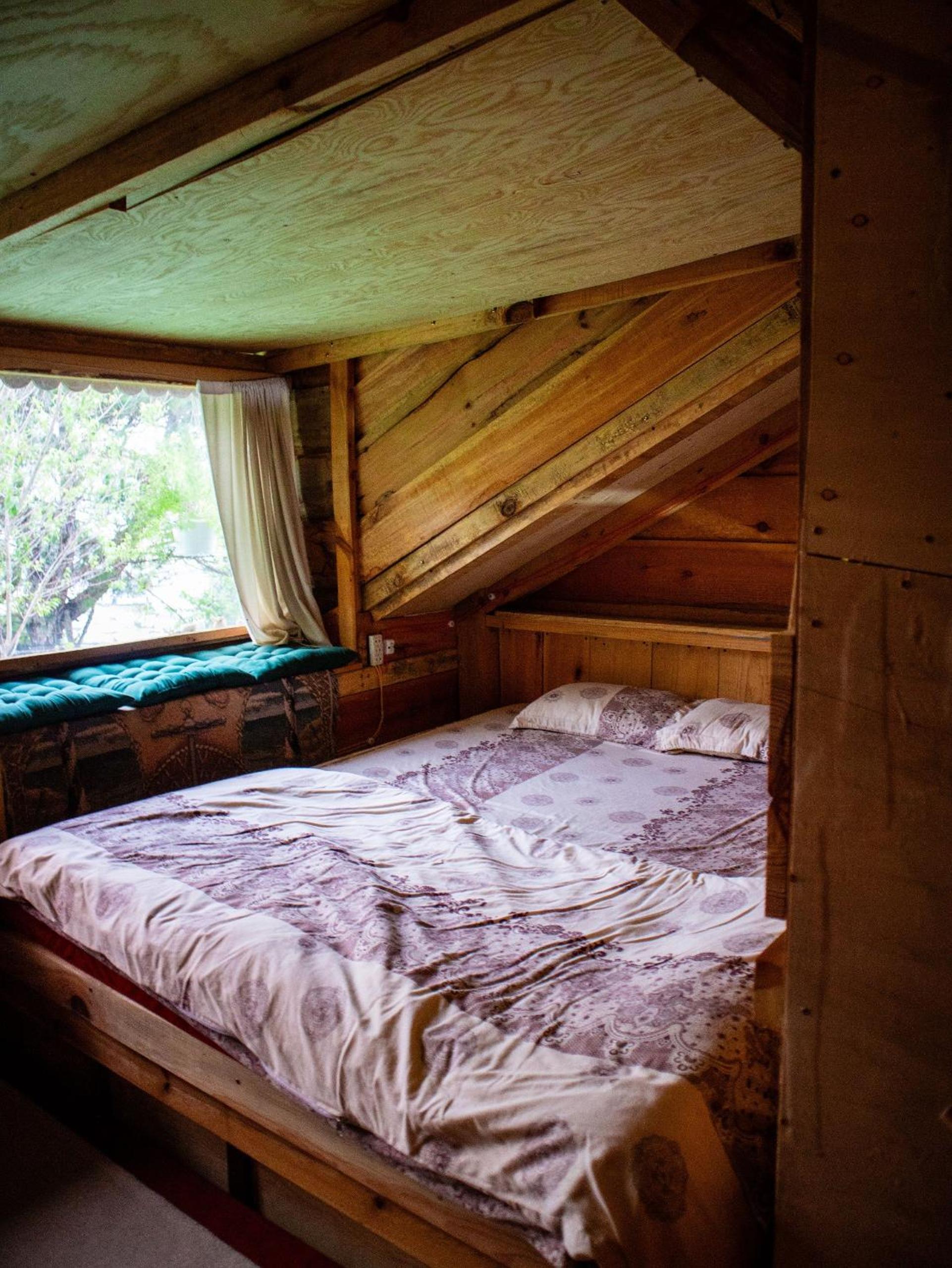 Dreams Come True Homestay Đà Lạt