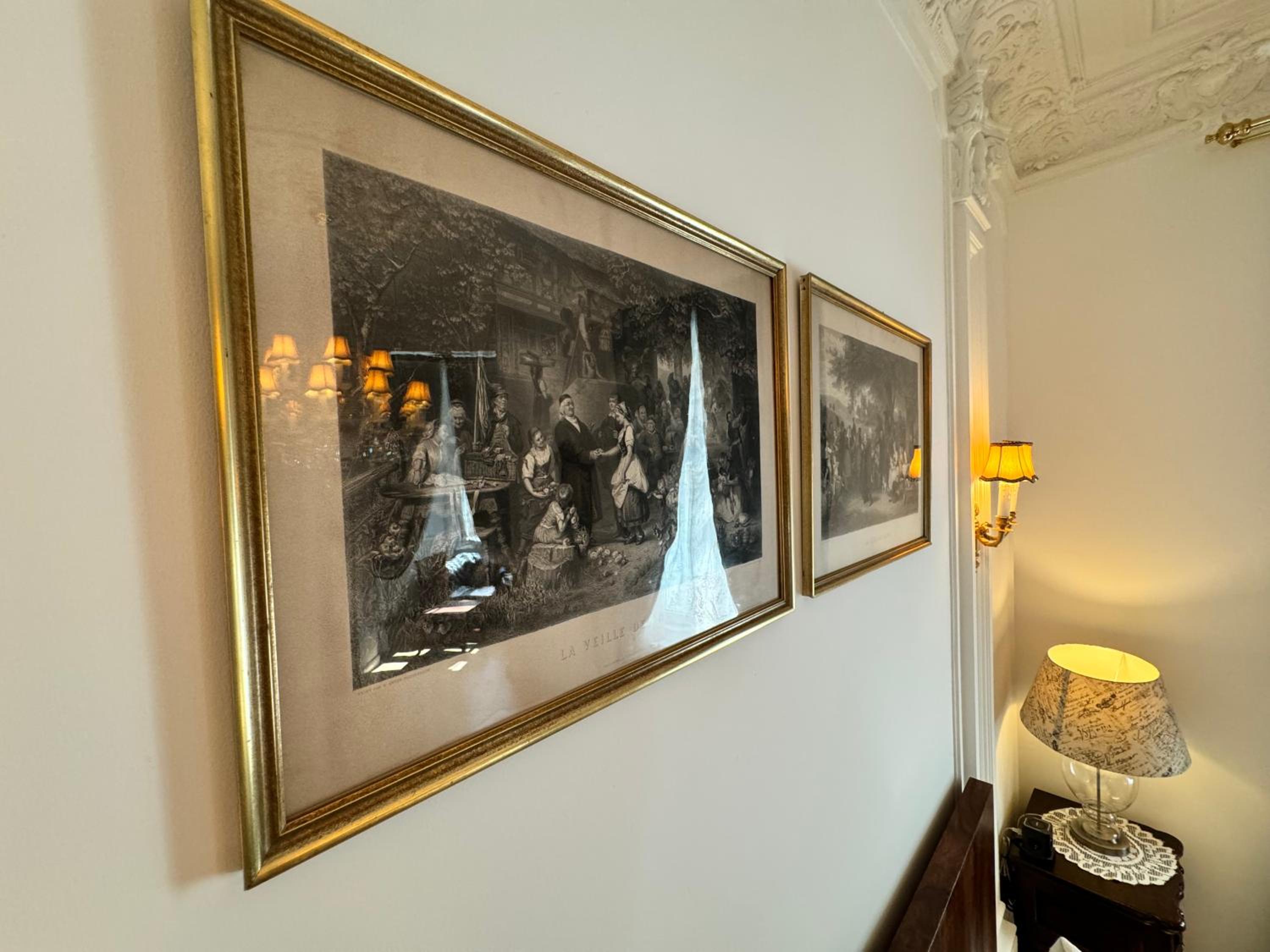 7th HEAVEN Vienna Center Apartments