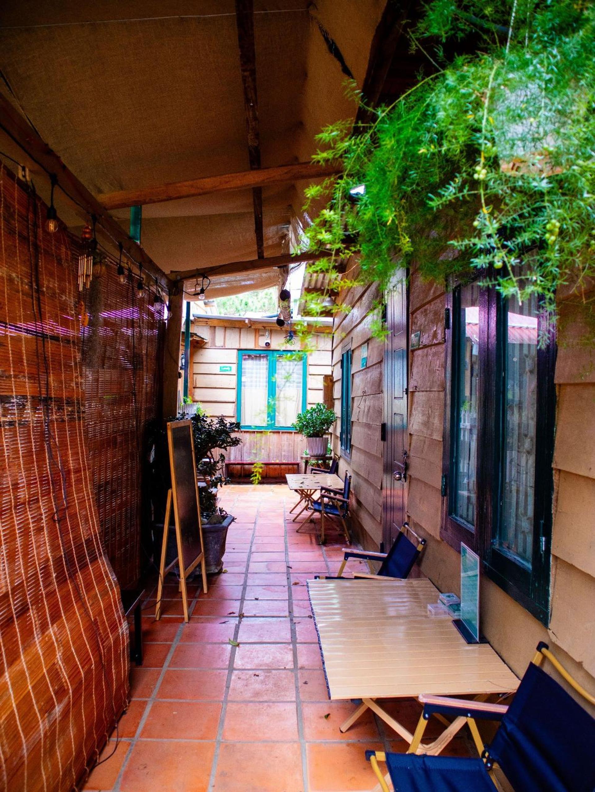 Dreams Come True Homestay Đà Lạt