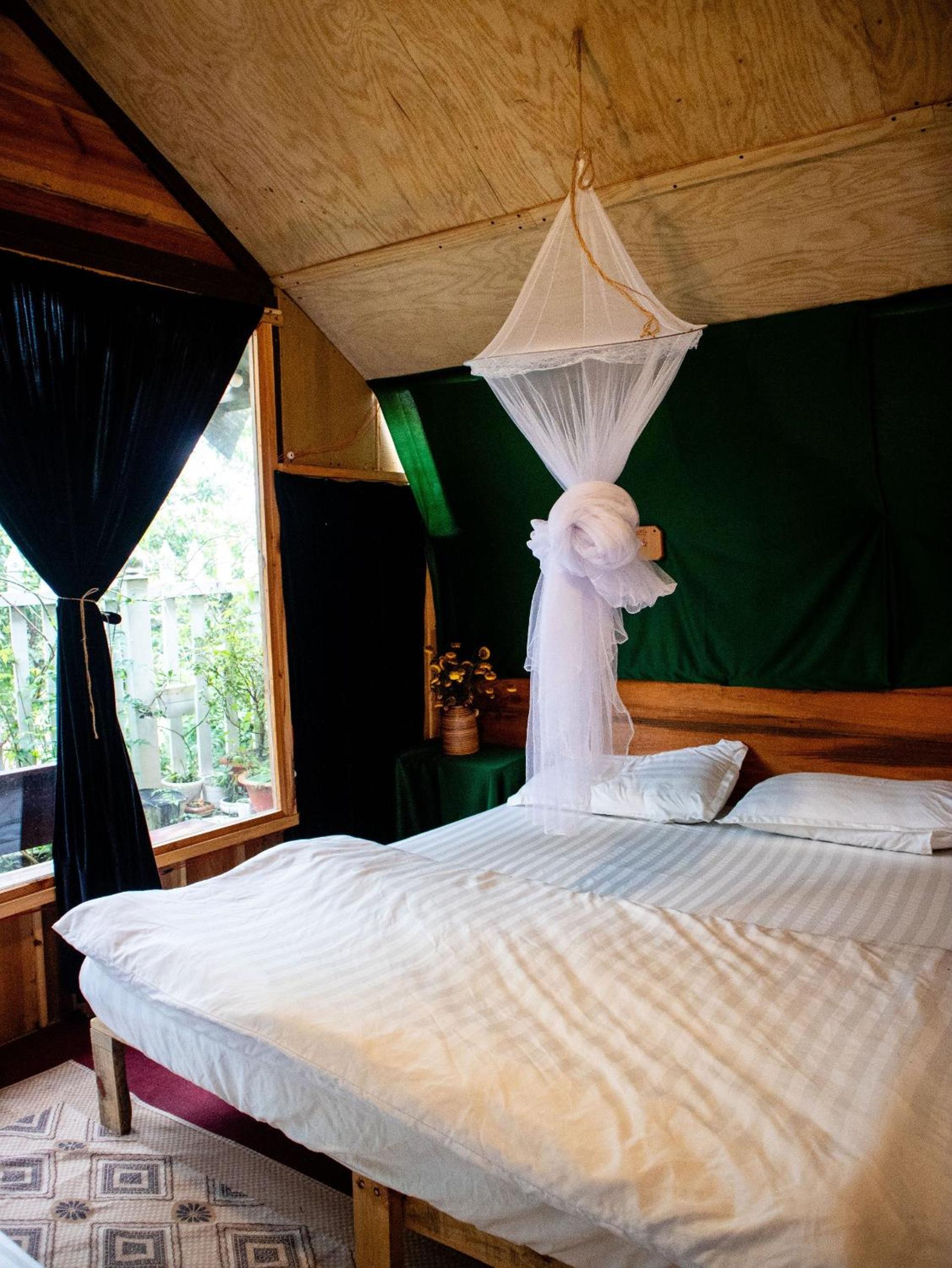 Dreams Come True Homestay Đà Lạt
