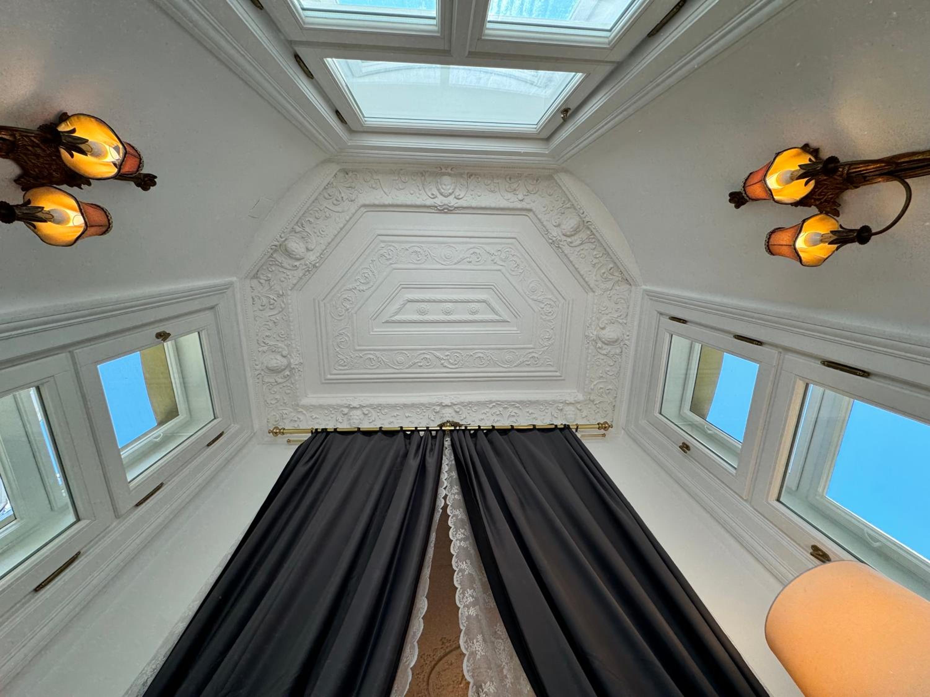 7th HEAVEN Vienna Center Apartments