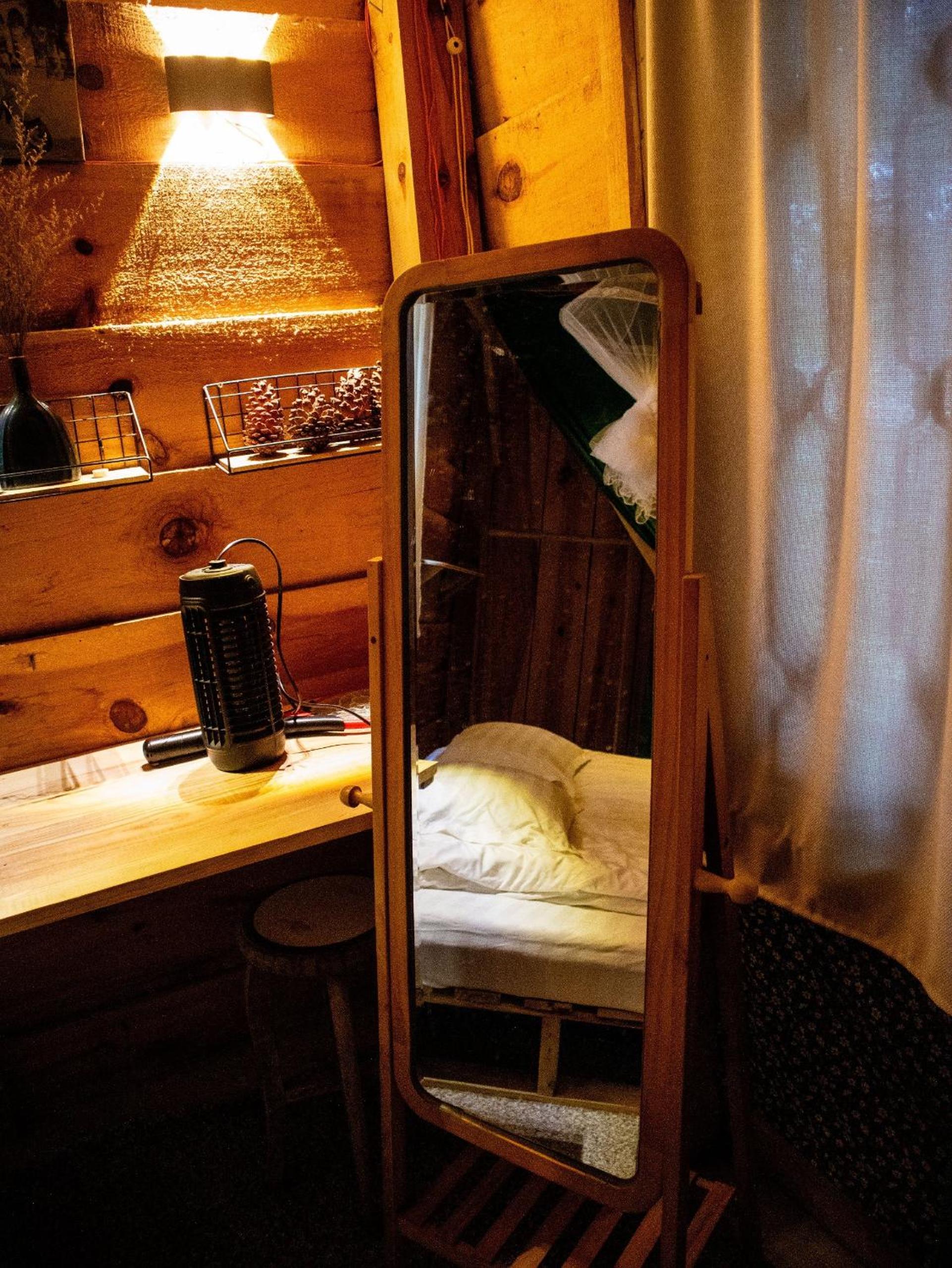 Dreams Come True Homestay Đà Lạt