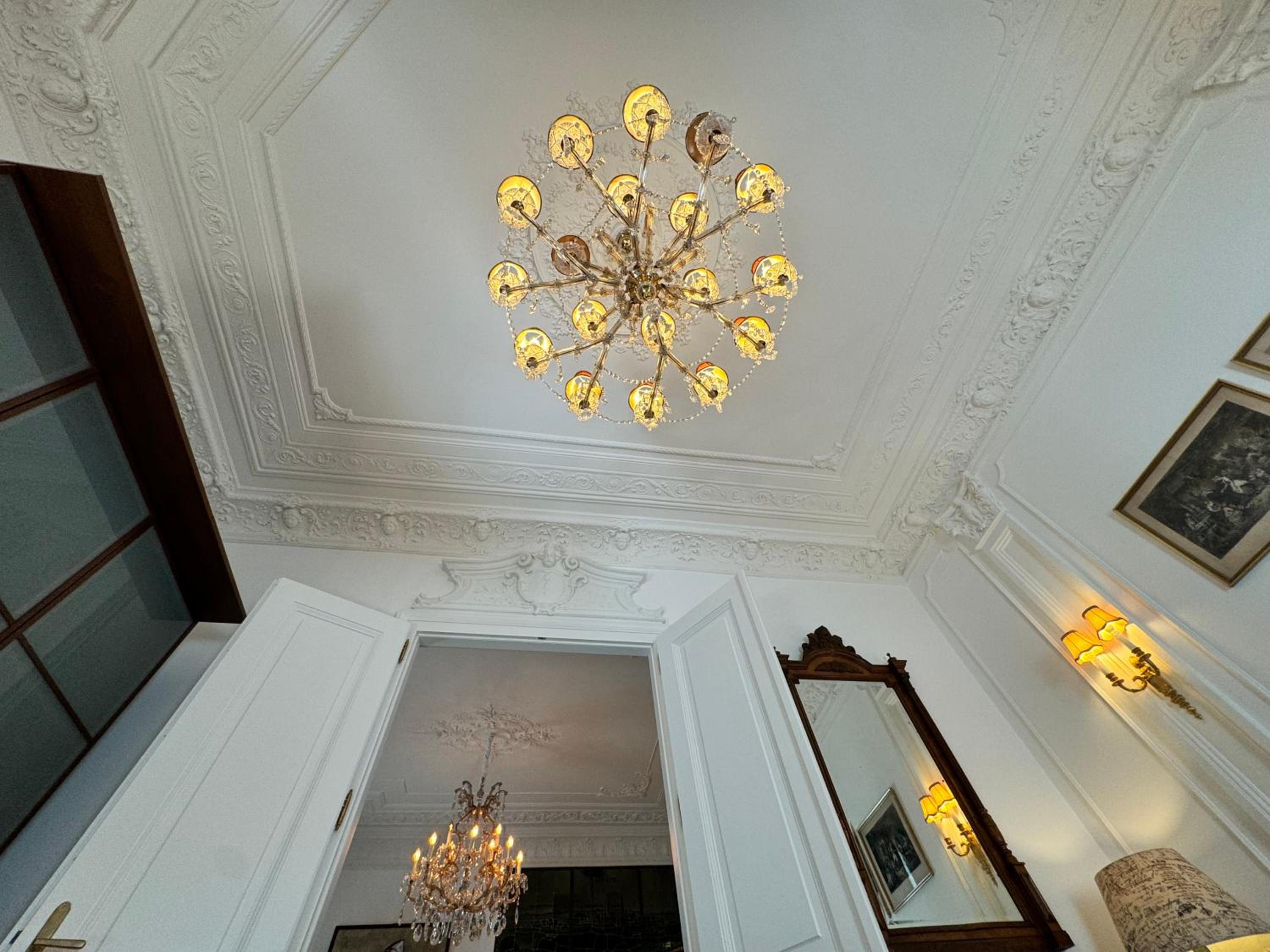 7th HEAVEN Vienna Center Apartments