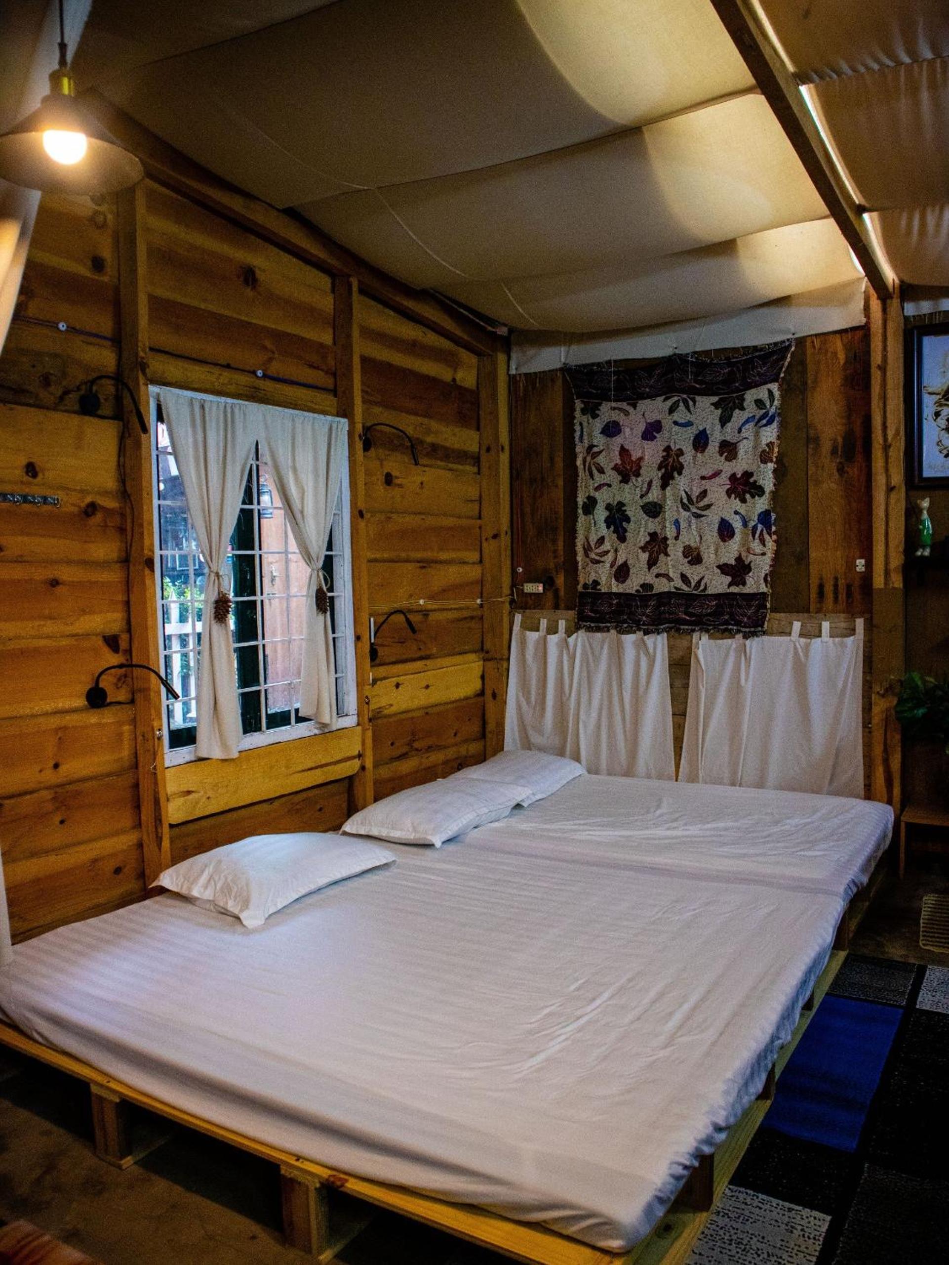Dreams Come True Homestay Đà Lạt