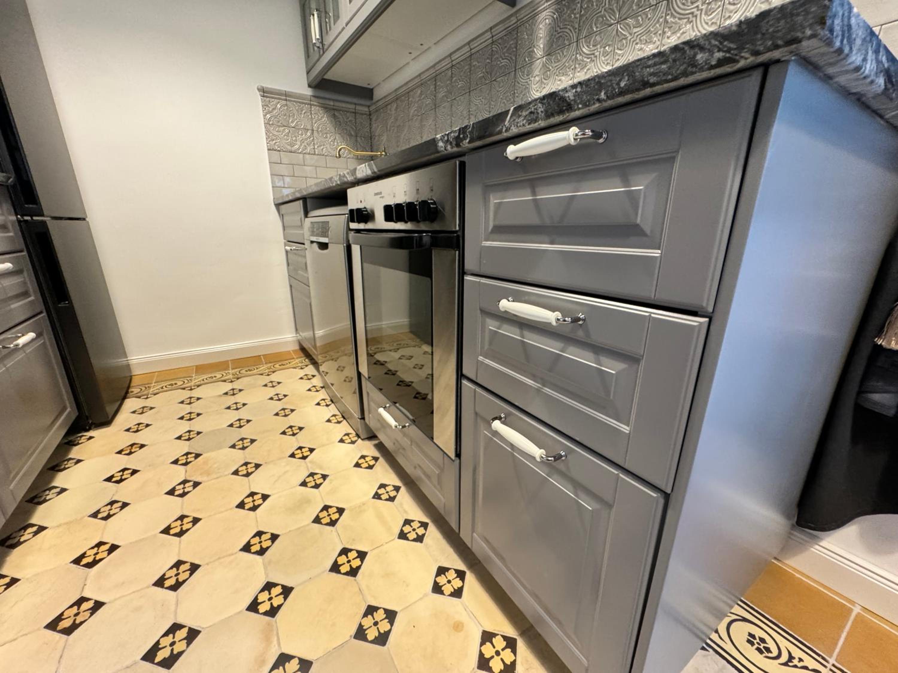 7th HEAVEN Vienna Center Apartments