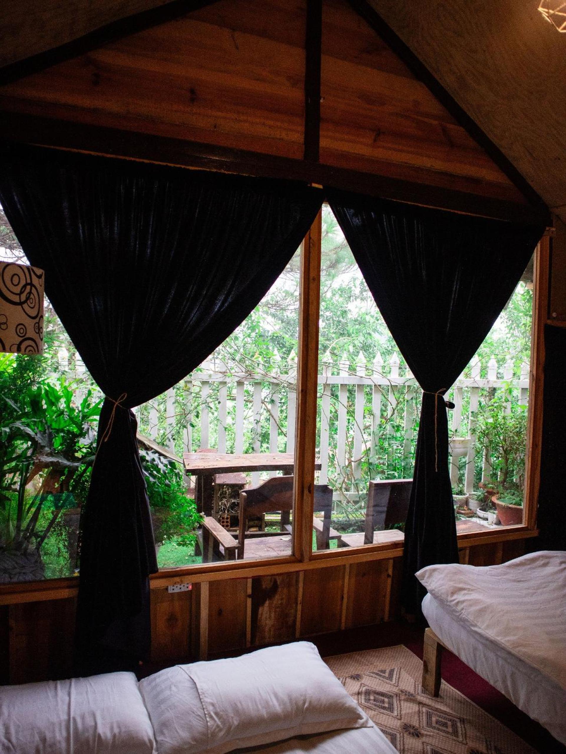 Dreams Come True Homestay Đà Lạt