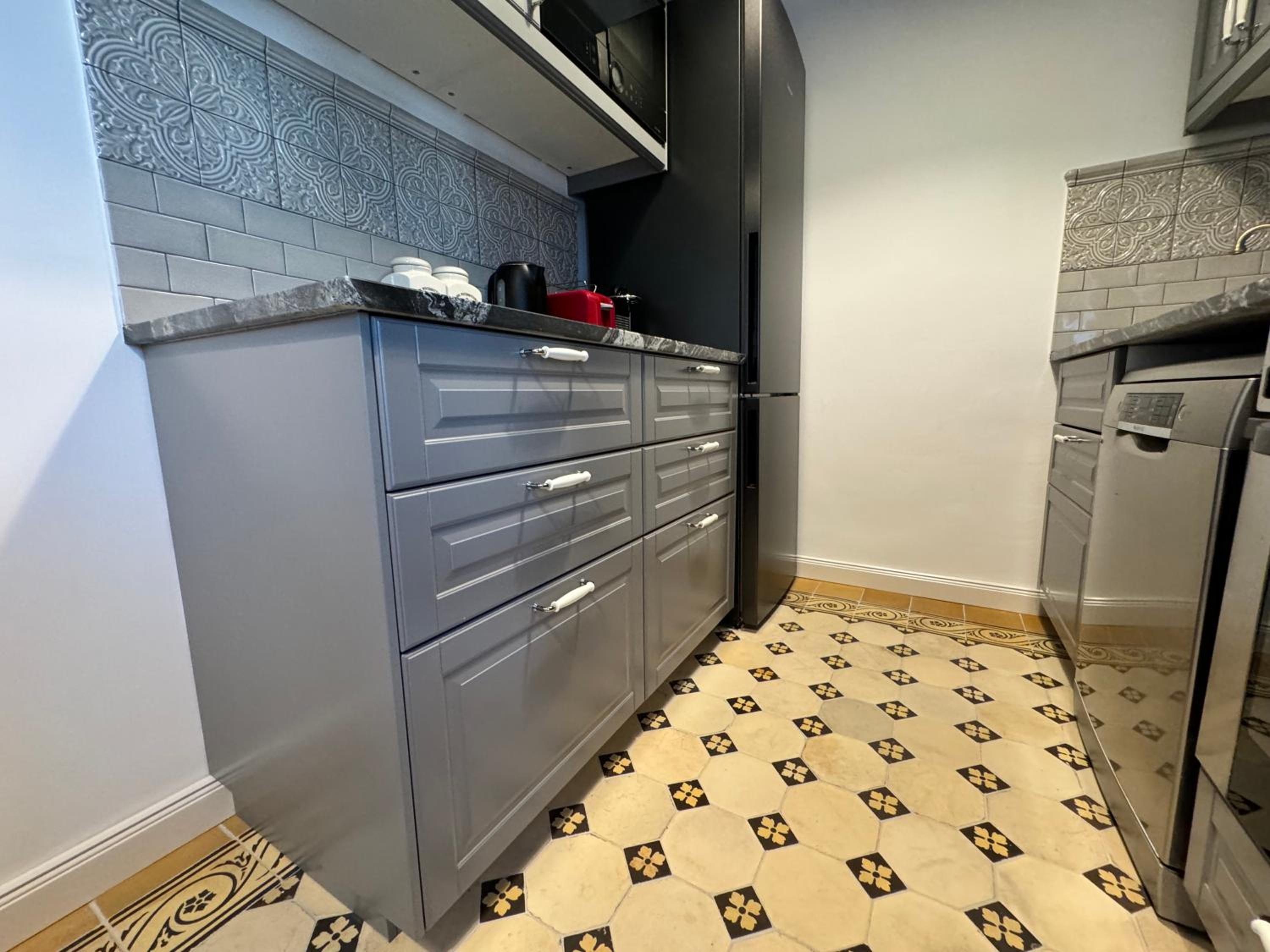7th HEAVEN Vienna Center Apartments