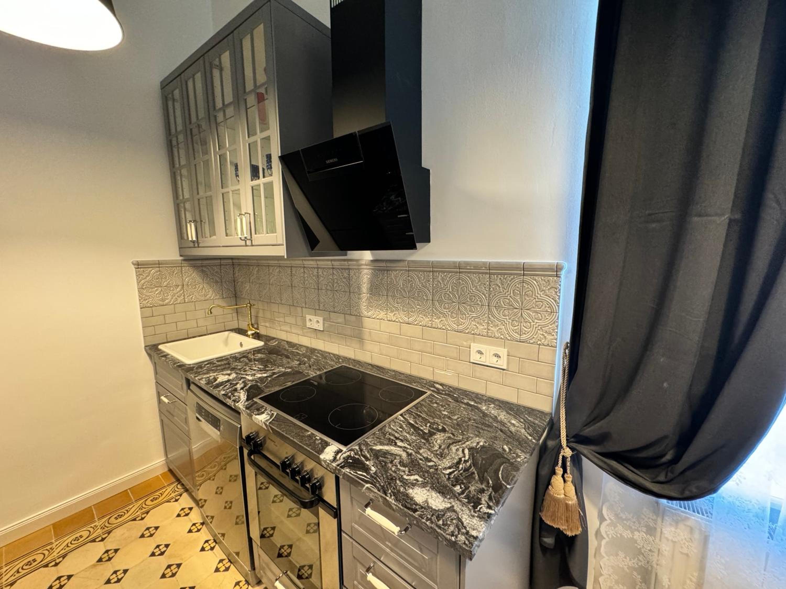 7th HEAVEN Vienna Center Apartments