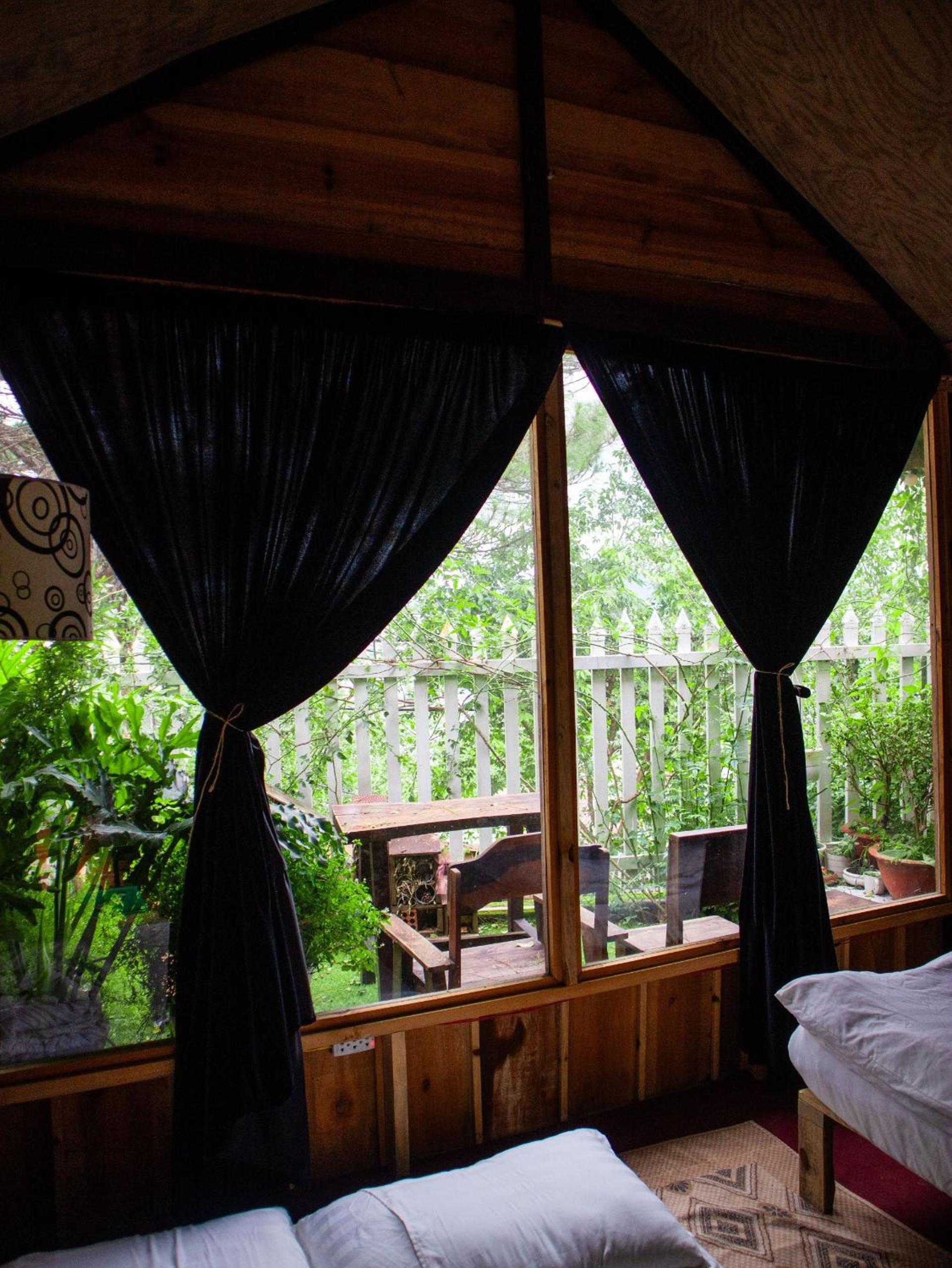 Dreams Come True Homestay Đà Lạt
