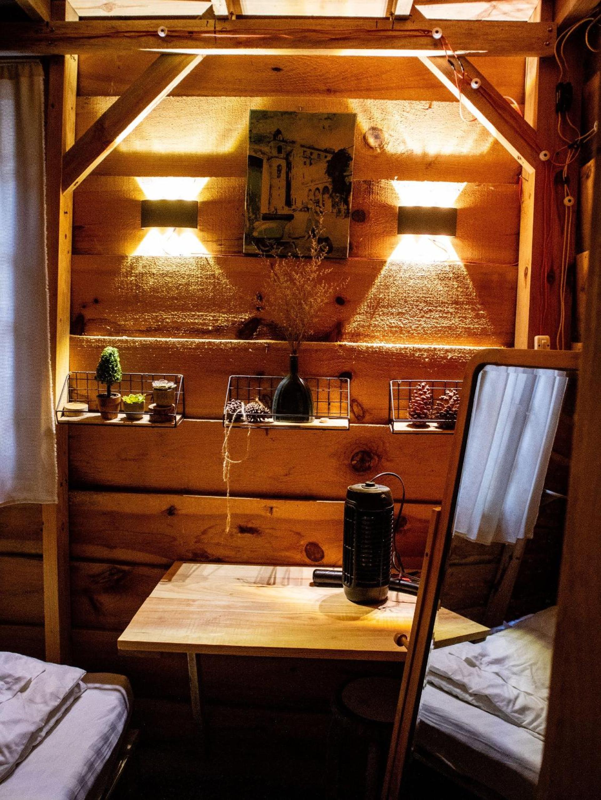 Dreams Come True Homestay Đà Lạt