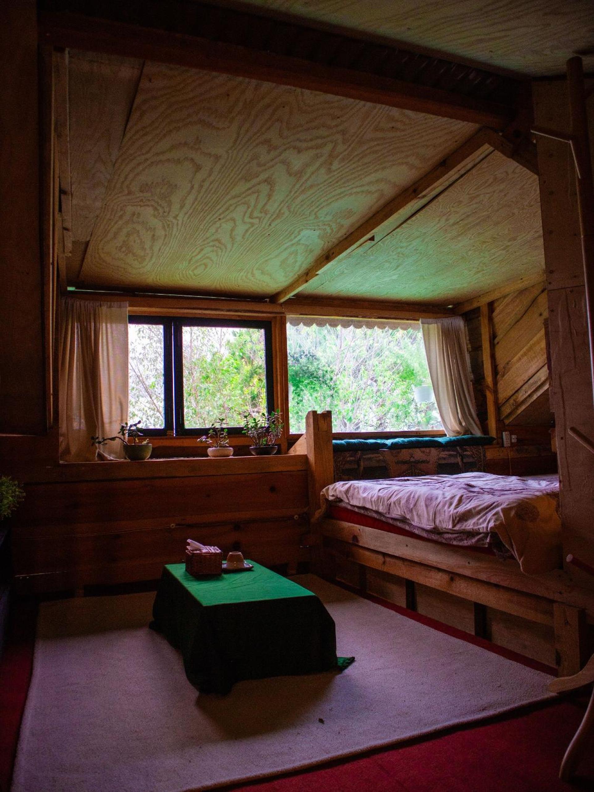 Dreams Come True Homestay Đà Lạt