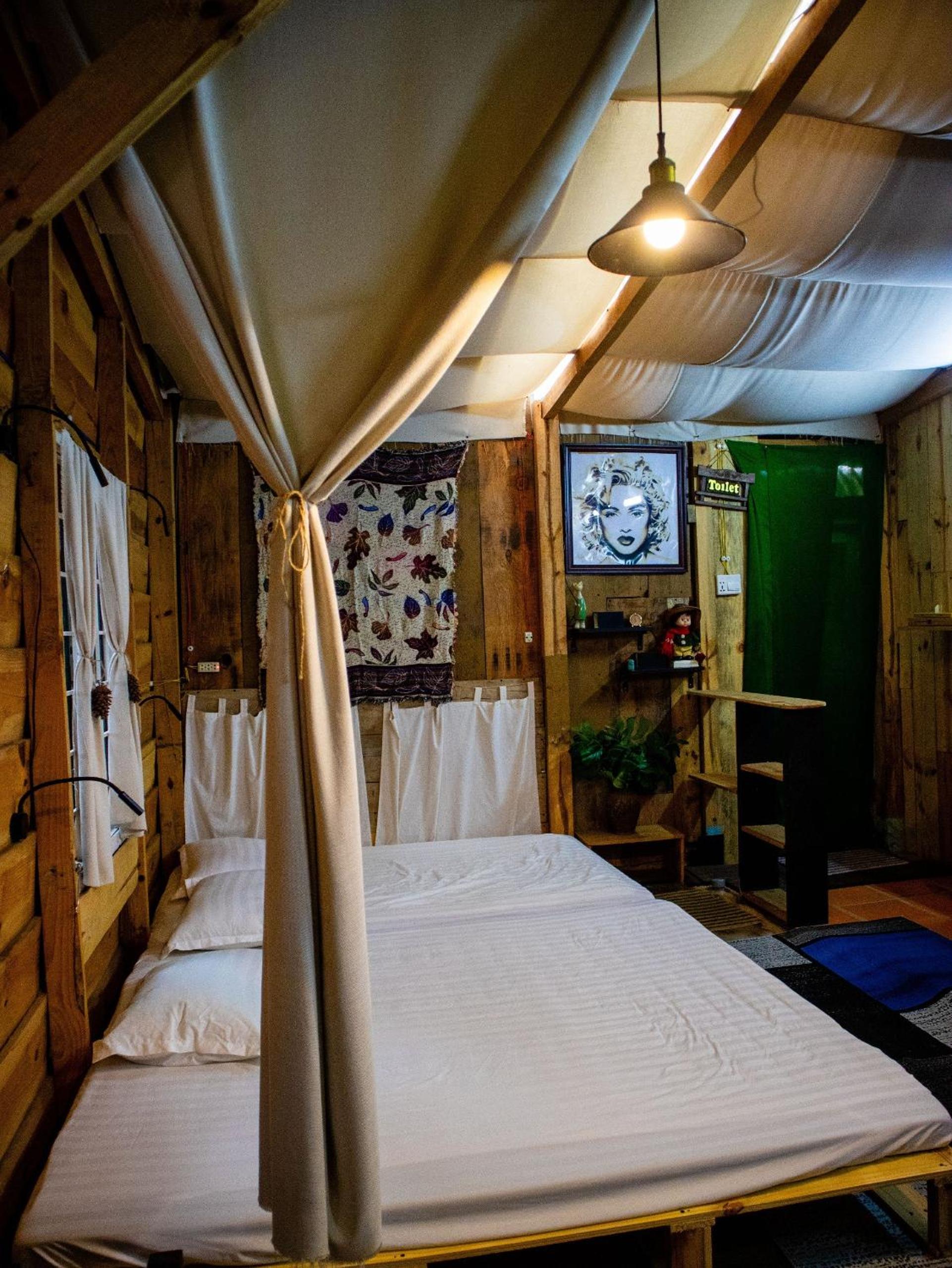 Dreams Come True Homestay Đà Lạt
