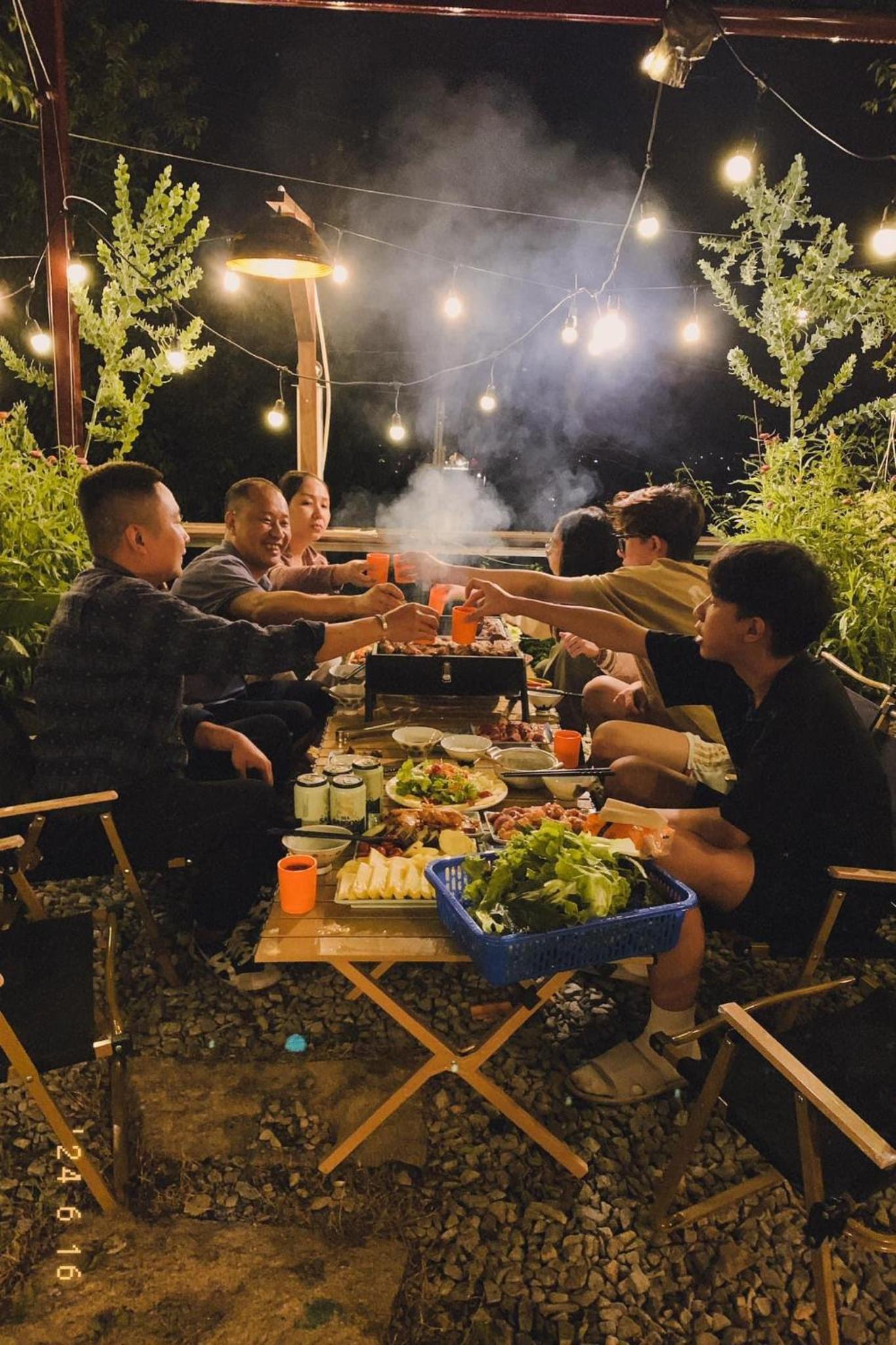 Dreams Come True Homestay Đà Lạt