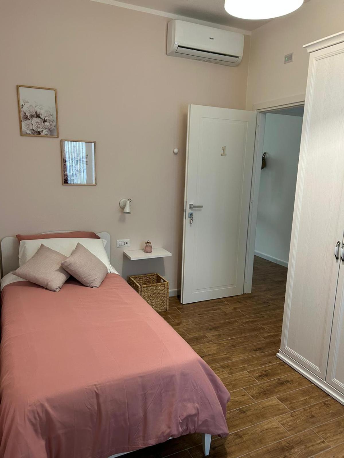 Mavi Rooms