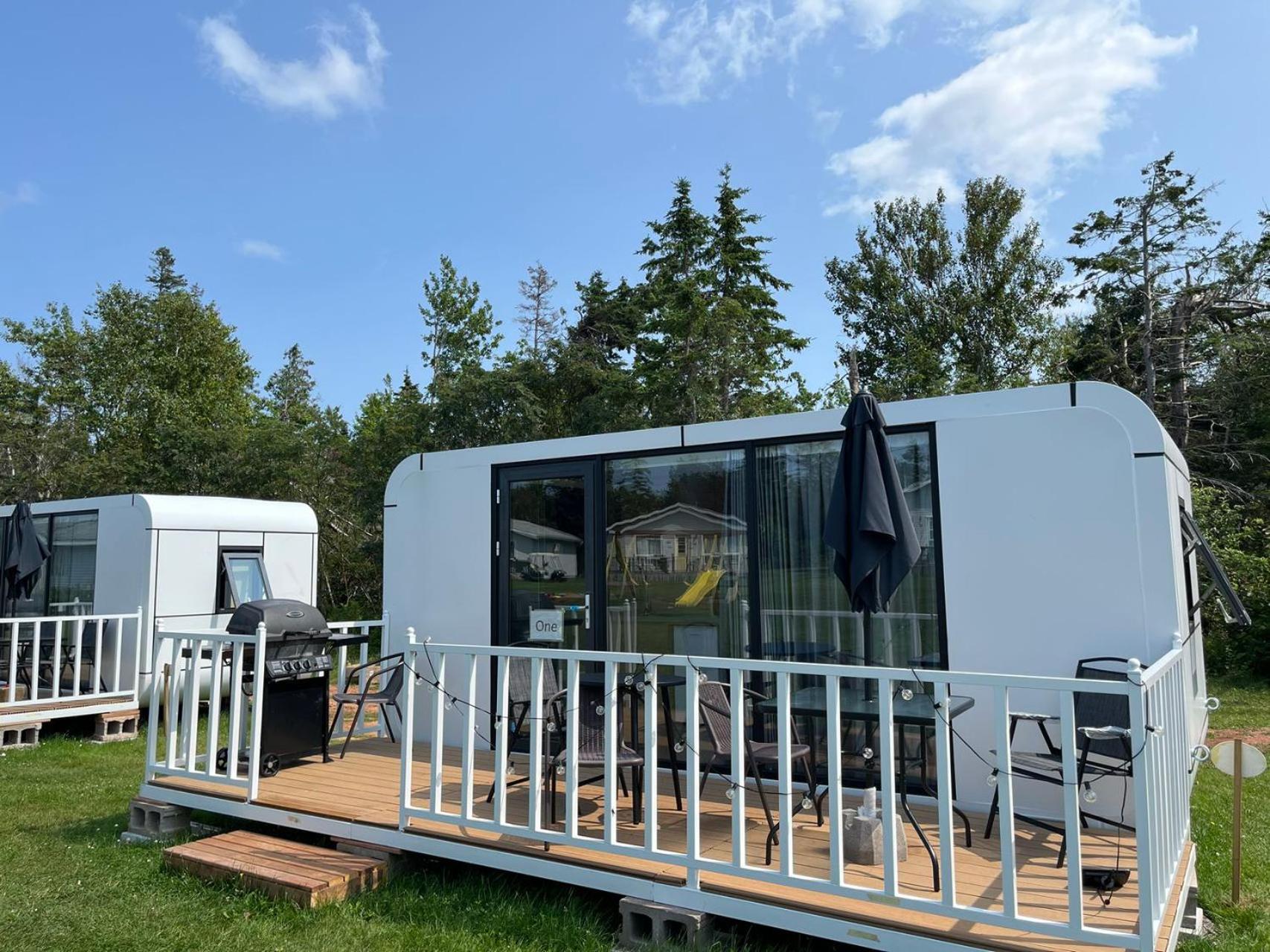 Hidden Acres Cottages - Image 2