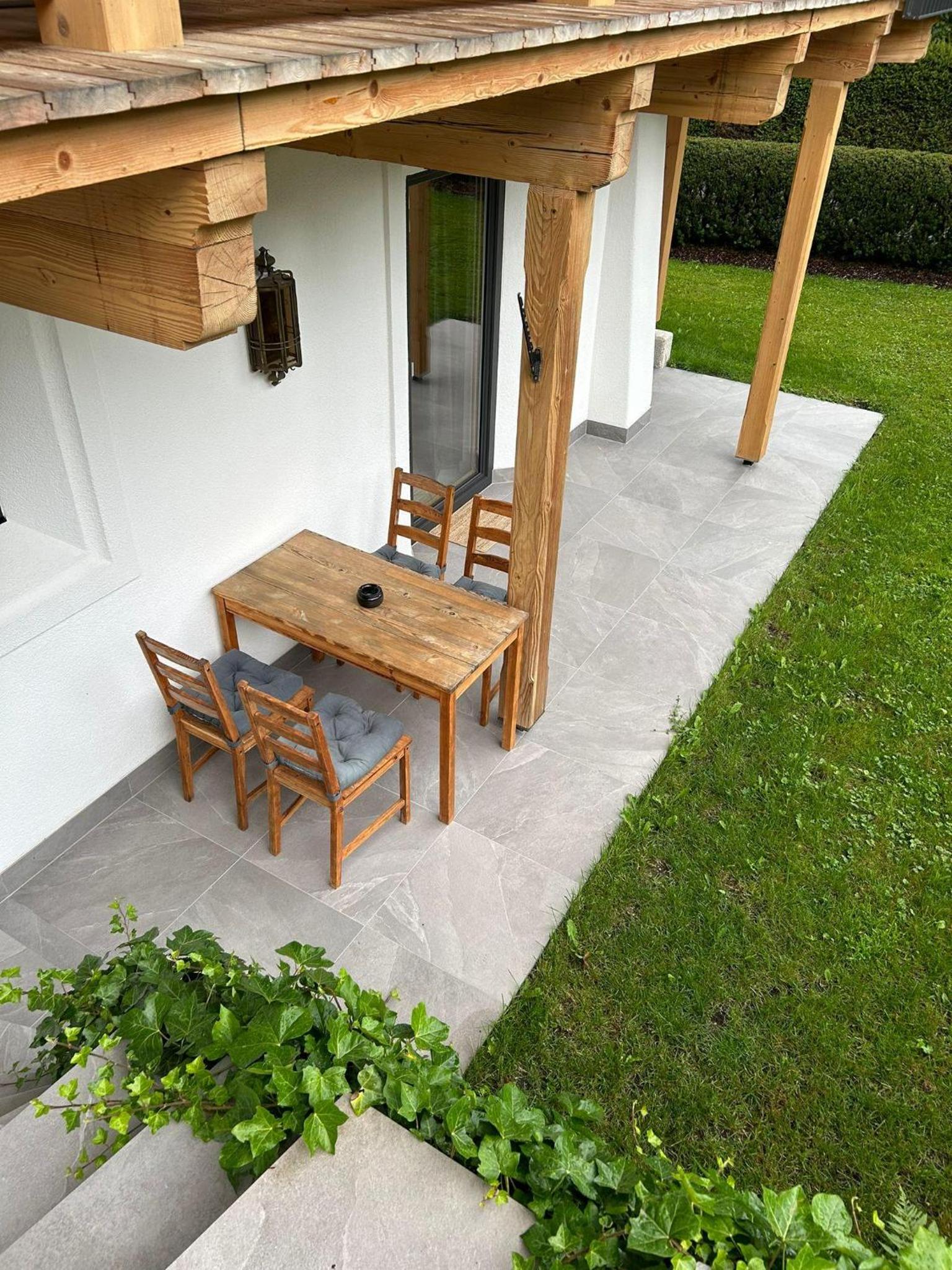 Apartment Troger