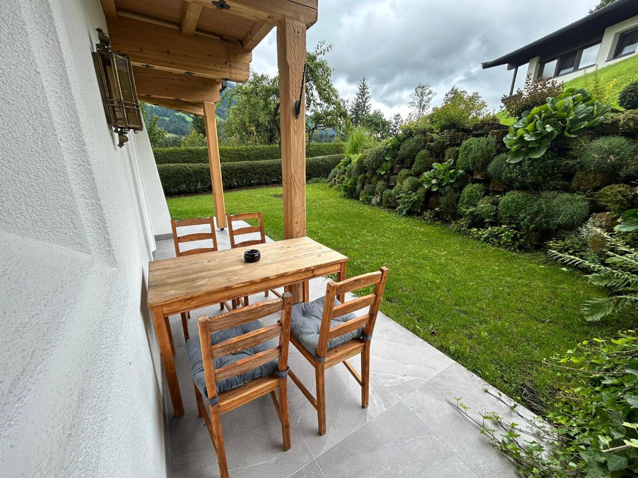 Apartment Troger