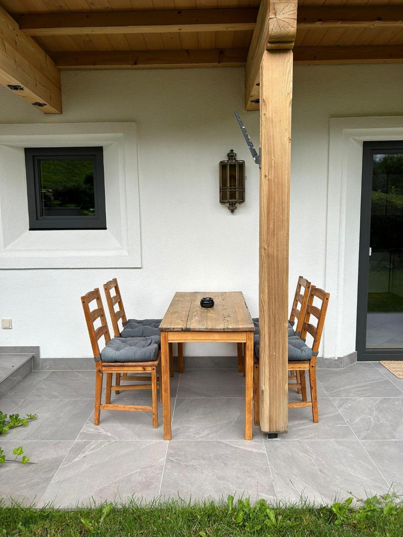 Apartment Troger