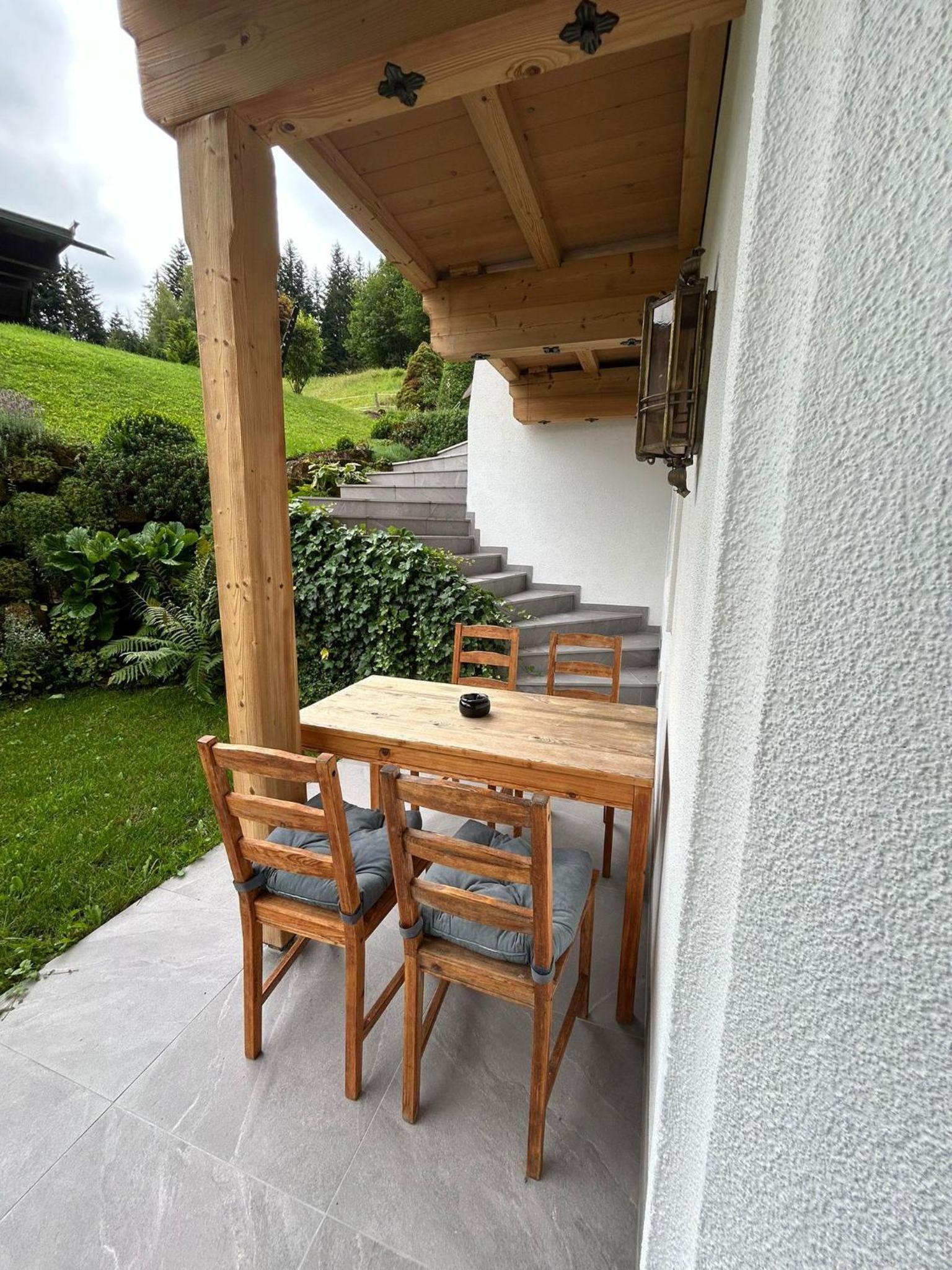 Apartment Troger