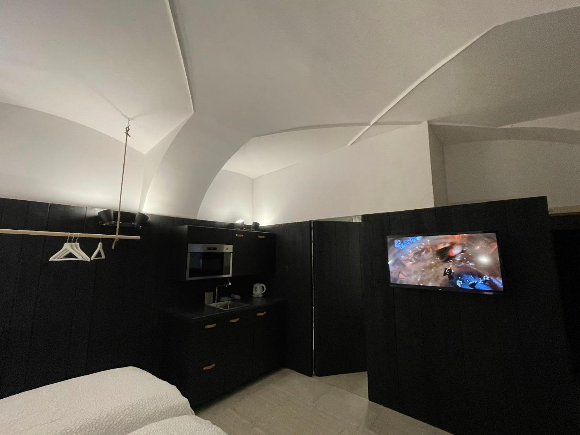 Bratislava Center Apartment 1 view 2