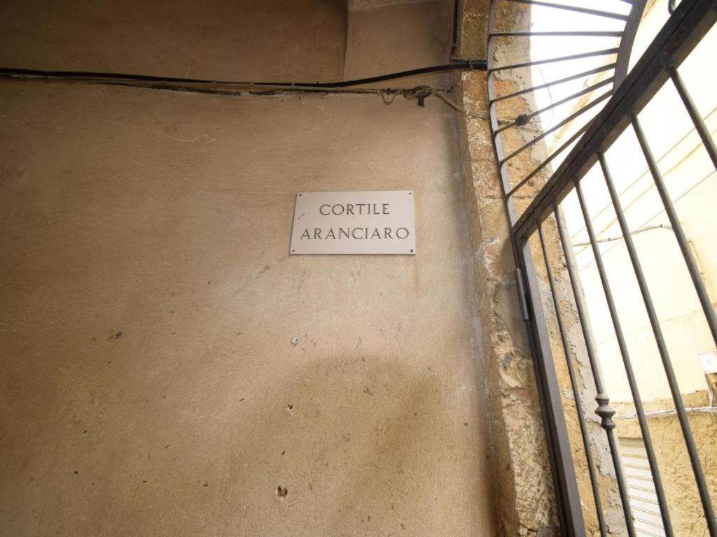 La Nicchia Apartment