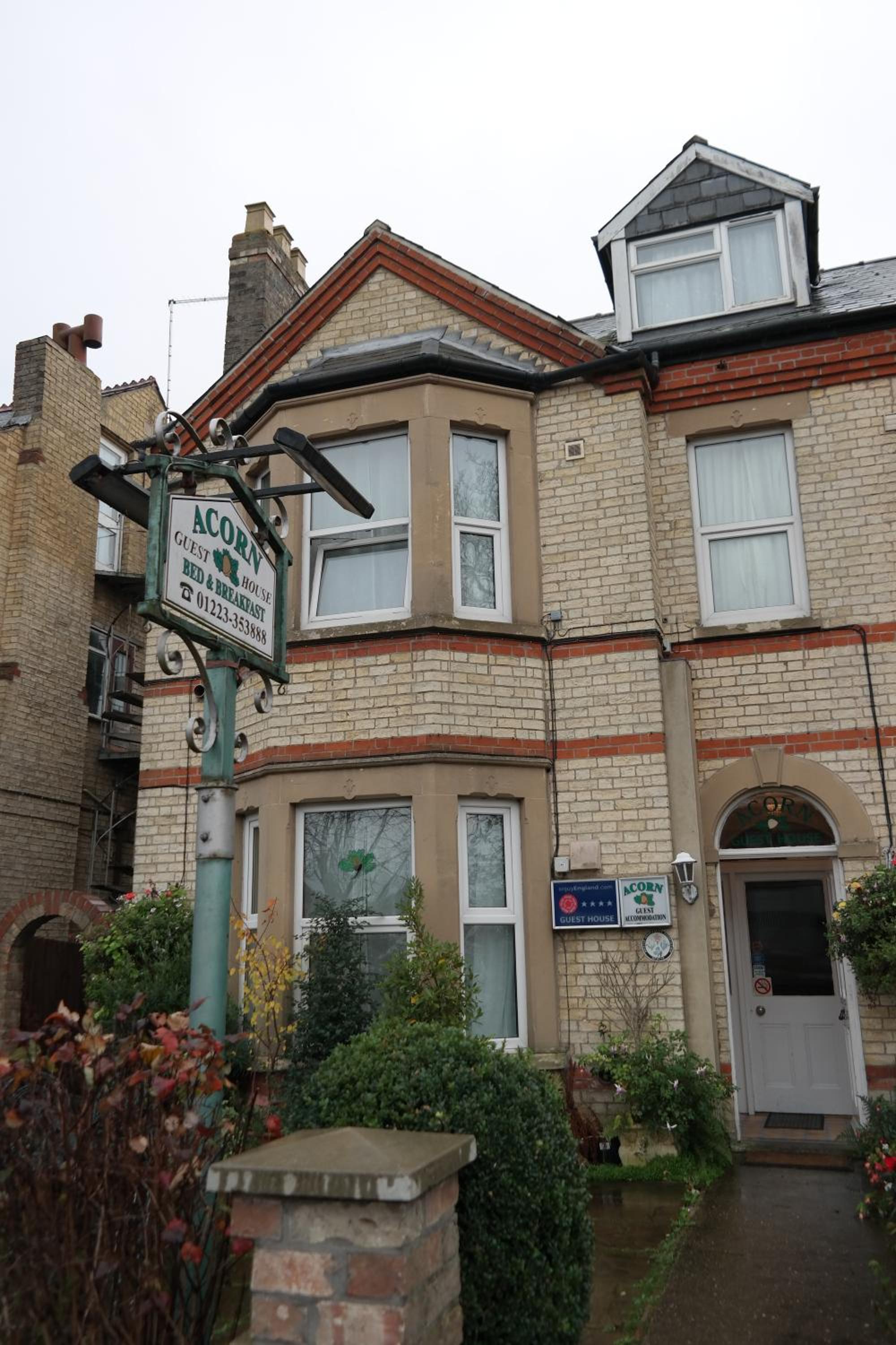 Acorn Guest House - Image 2
