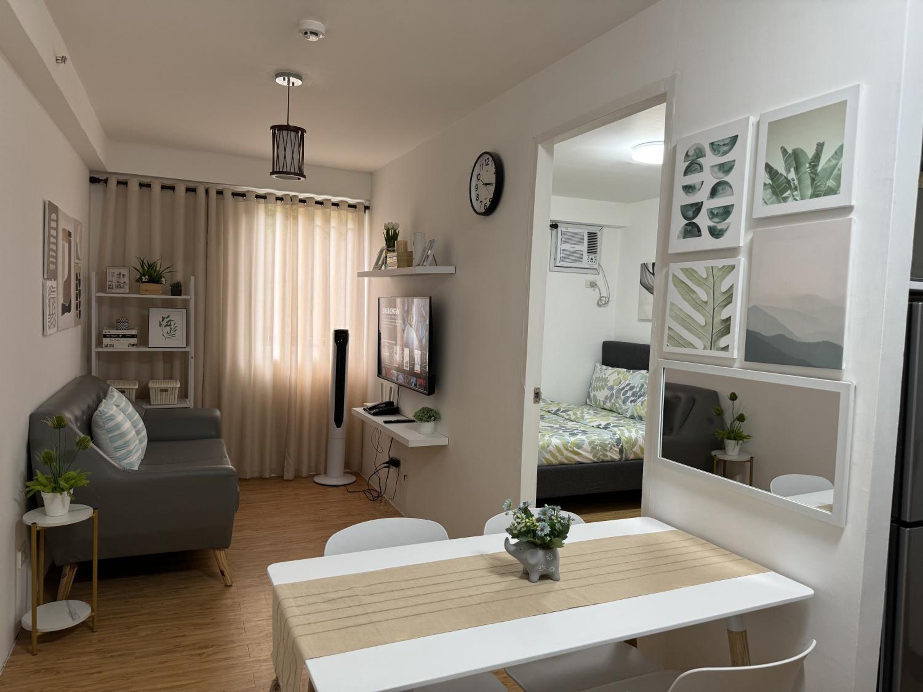 Lian's Haven at Arezzo Place Davao