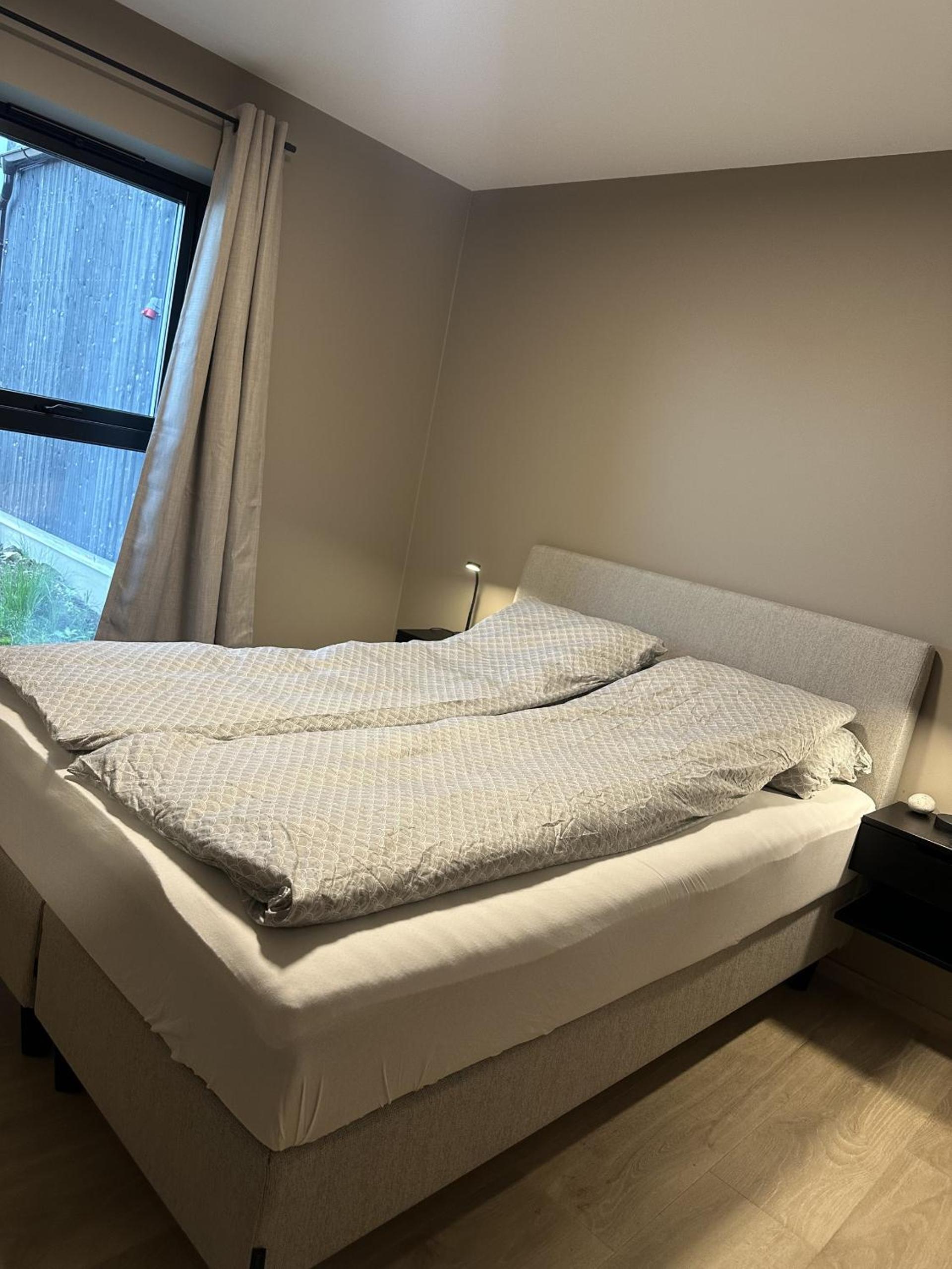 Luxury cabin with Sauna view 3