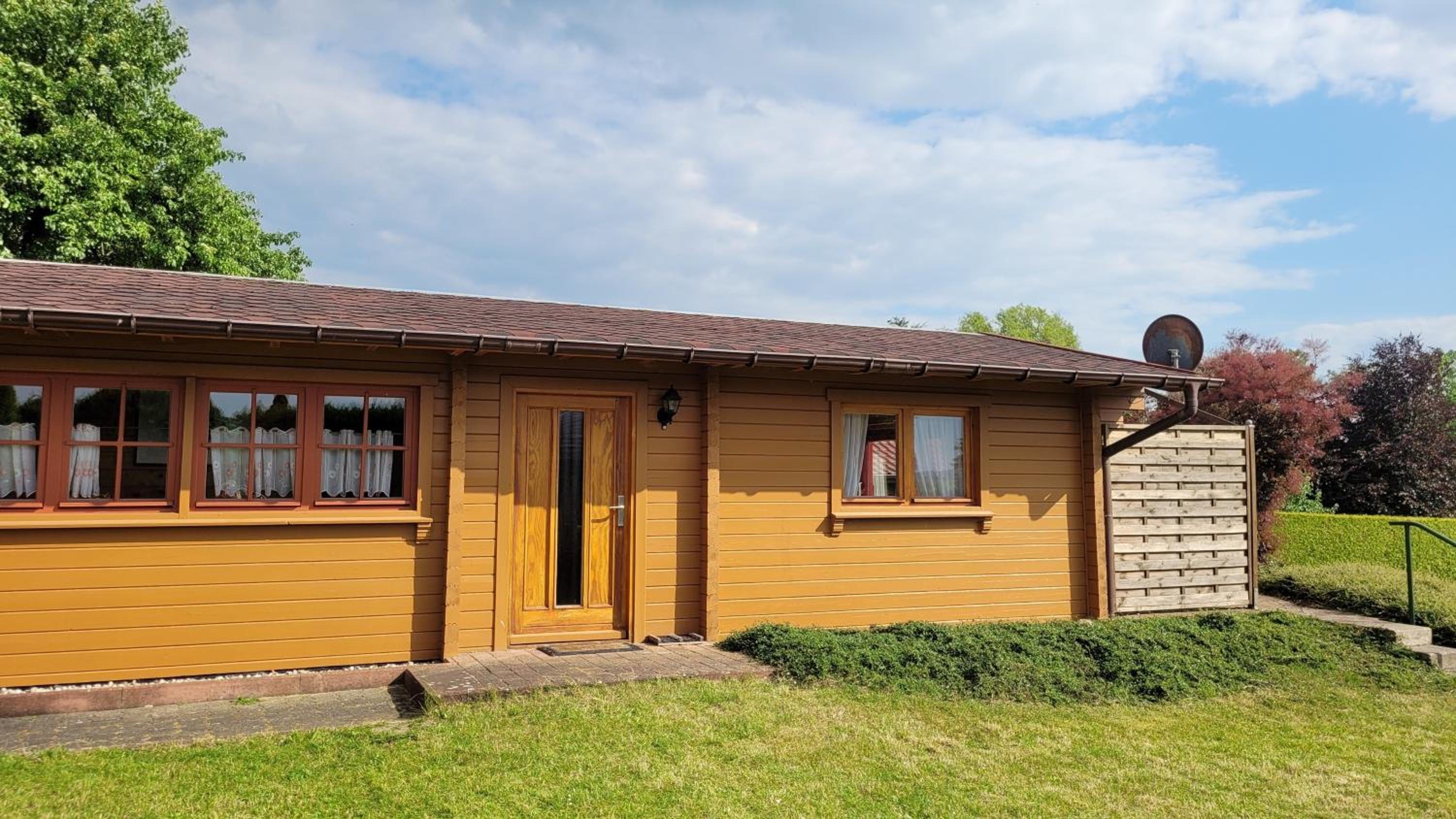 Ferienhaus Bliev-Hee Nr 5