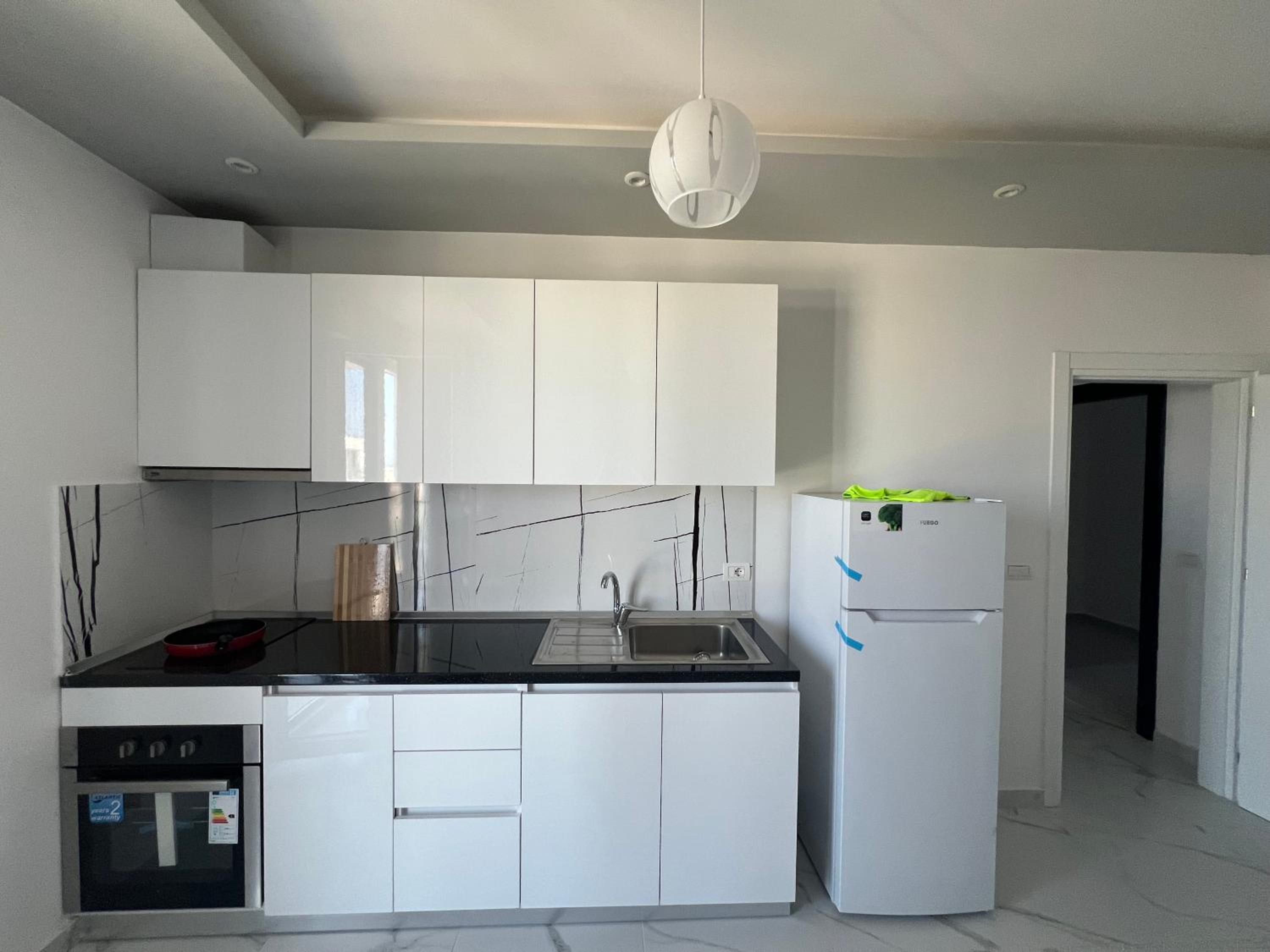 Suli Beach Apartments