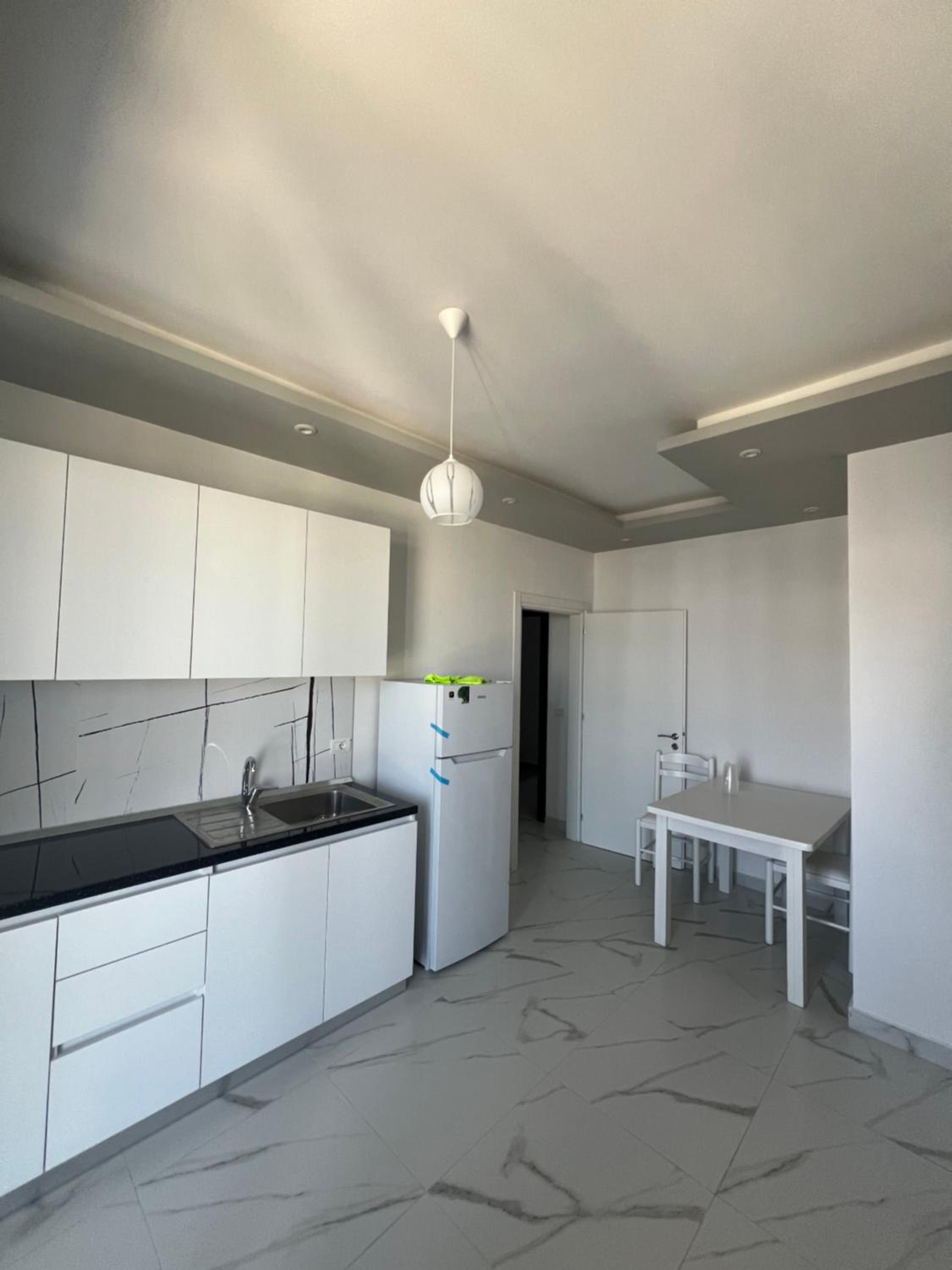 Suli Beach Apartments