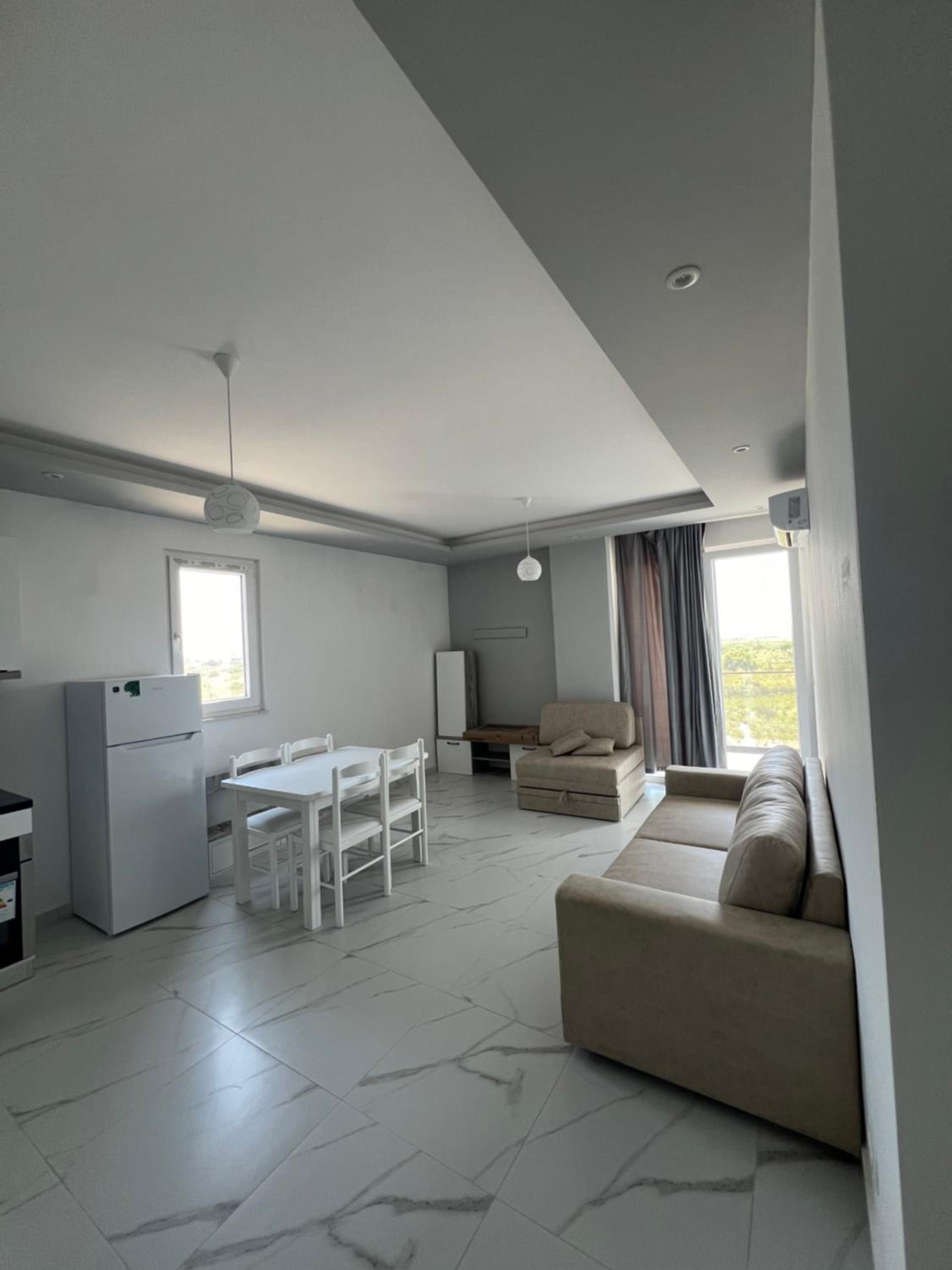 Suli Beach Apartments