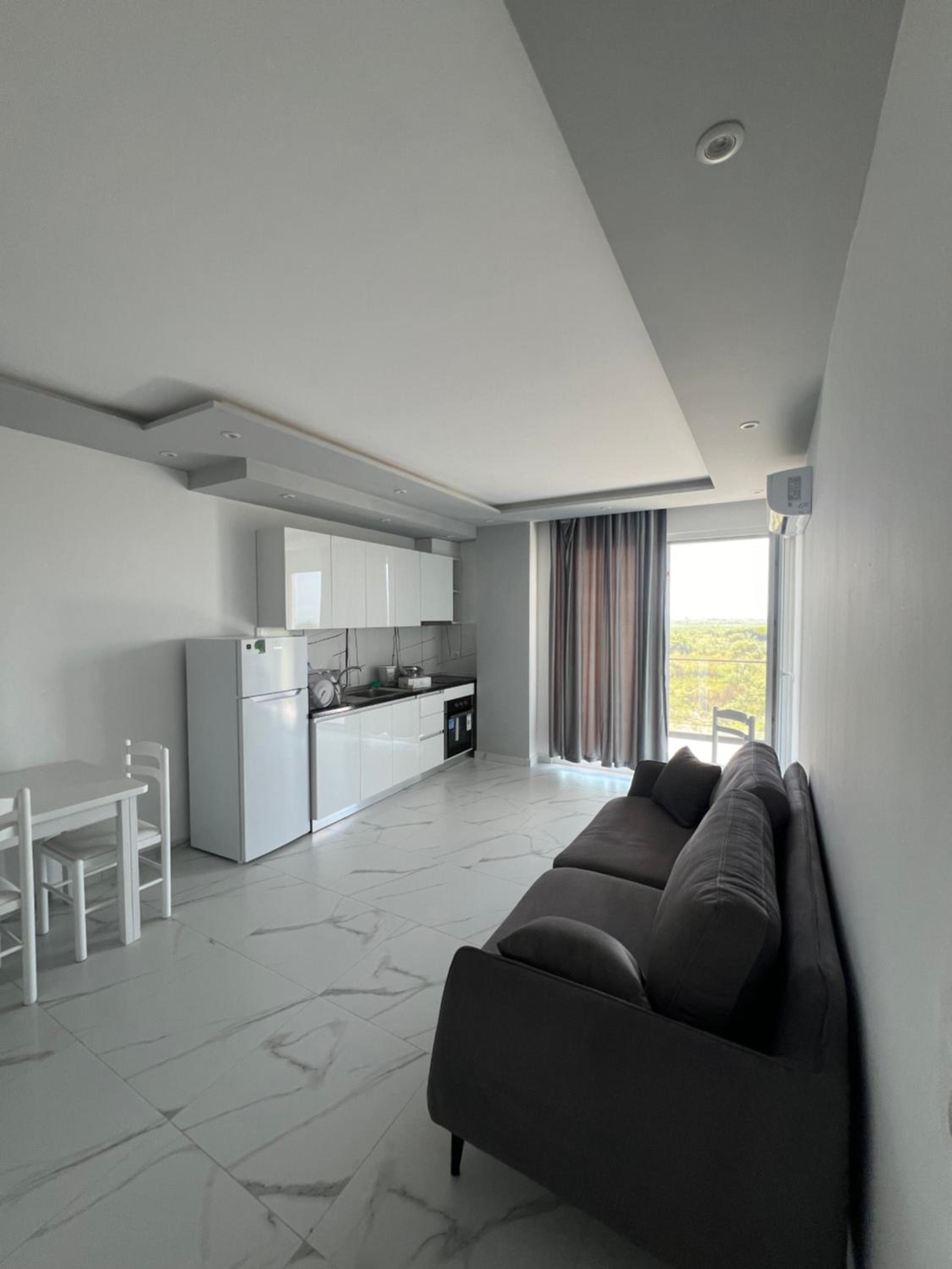 Suli Beach Apartments