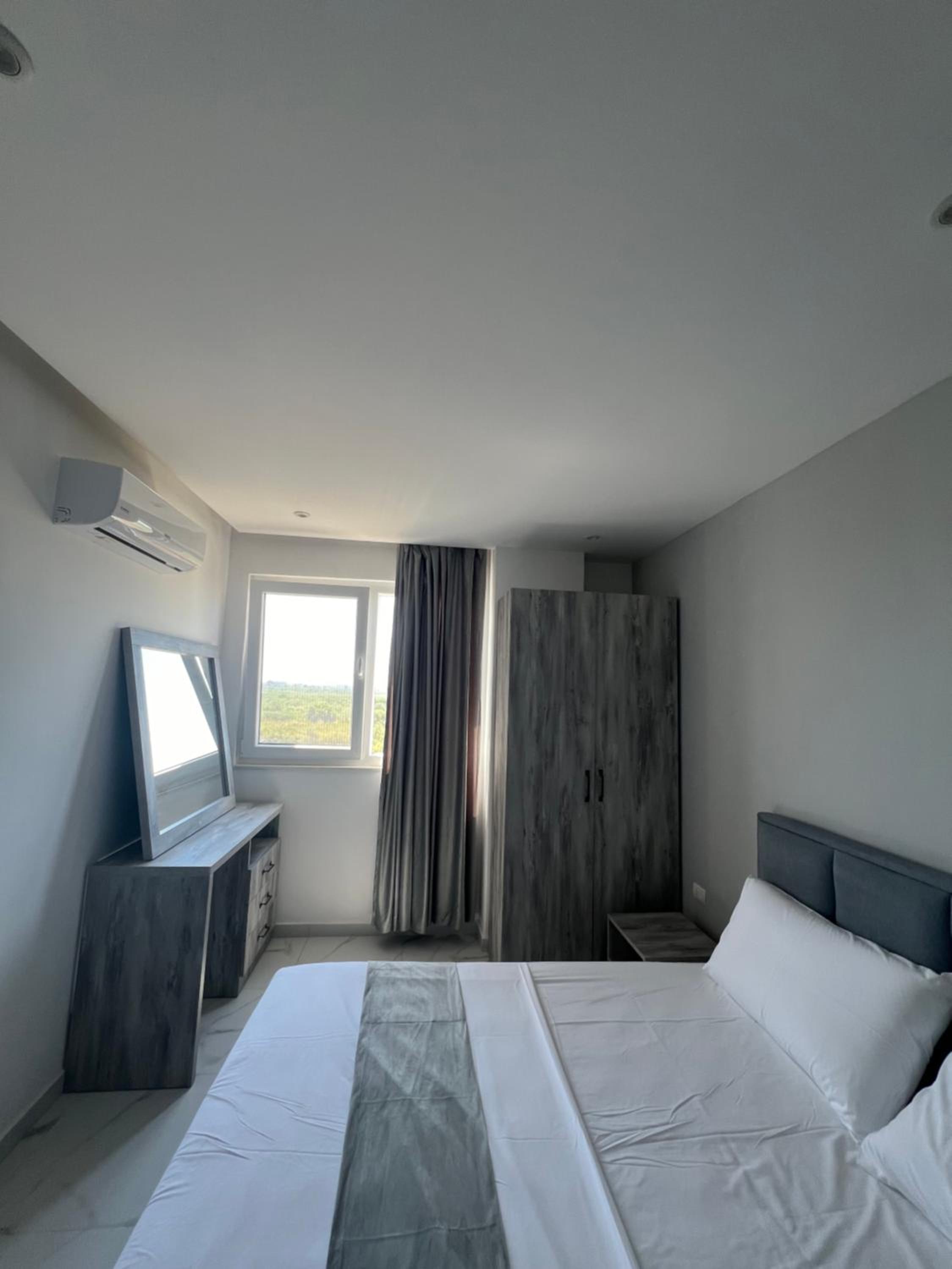 Suli Beach Apartments