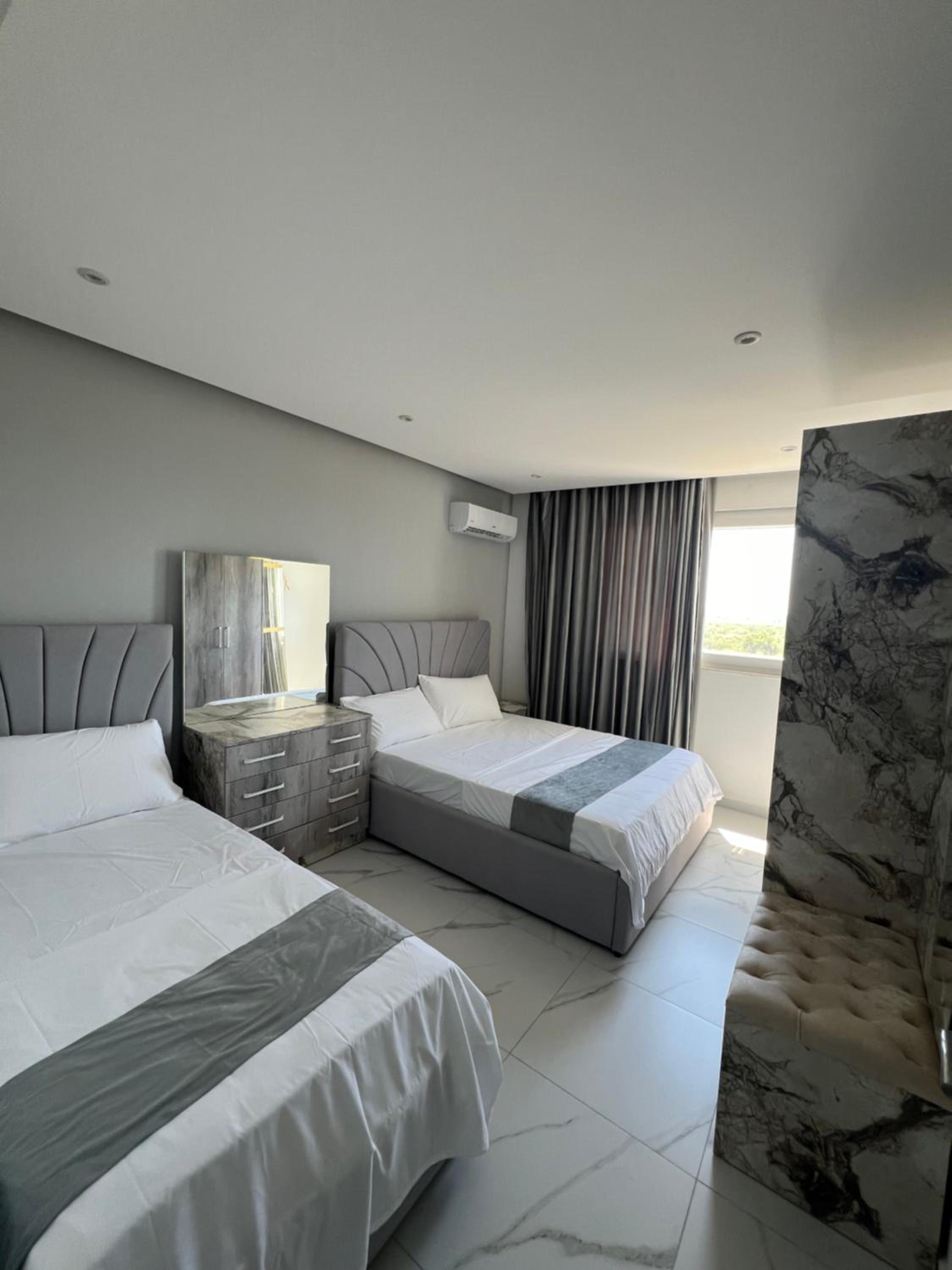 Suli Beach Apartments