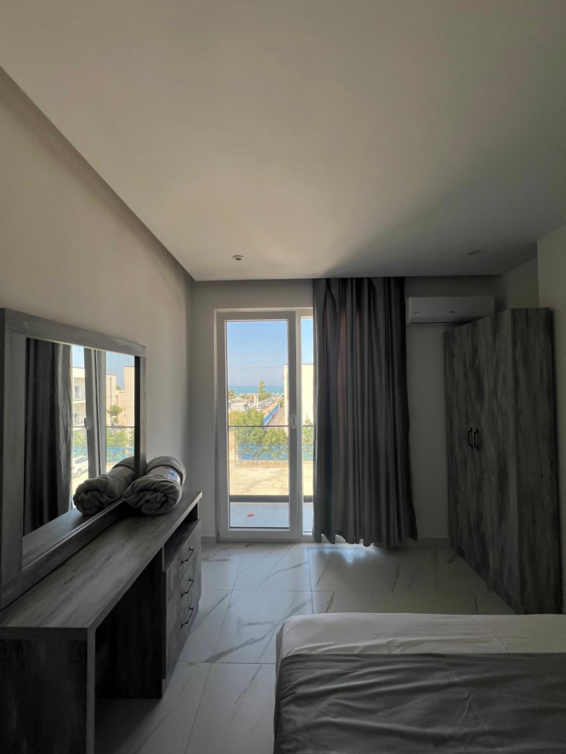 Suli Beach Apartments