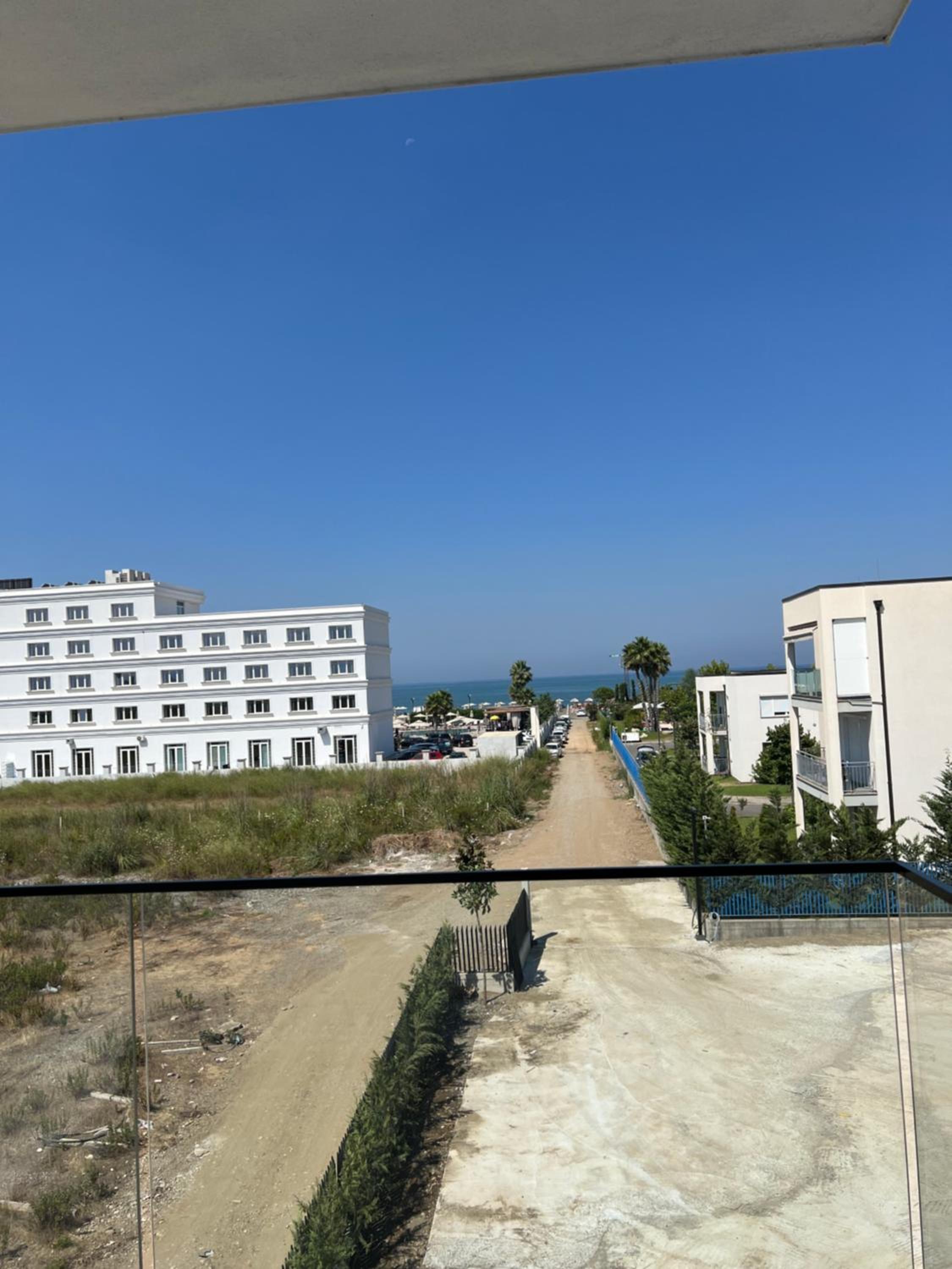 Suli Beach Apartments