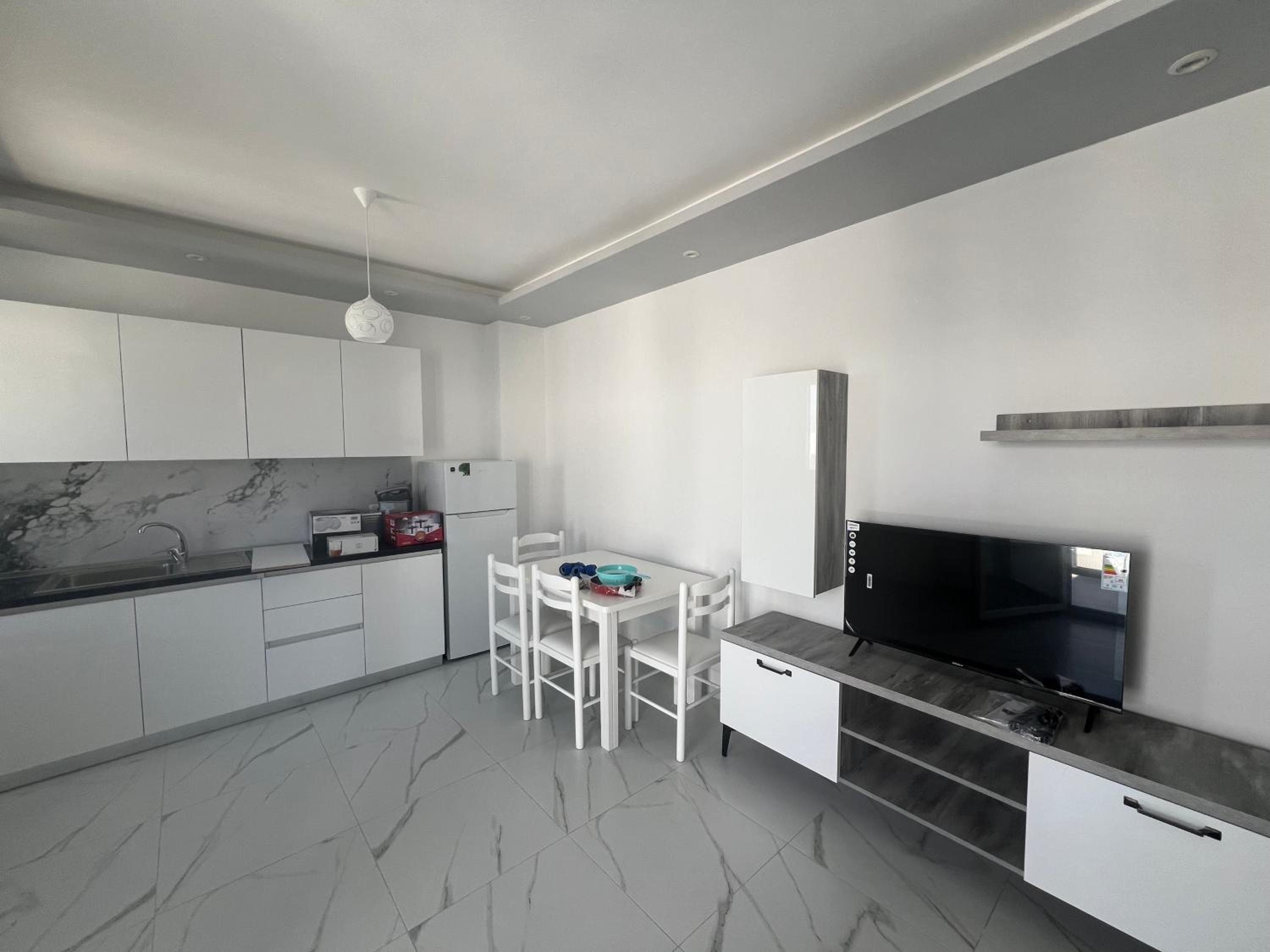 Suli Beach Apartments