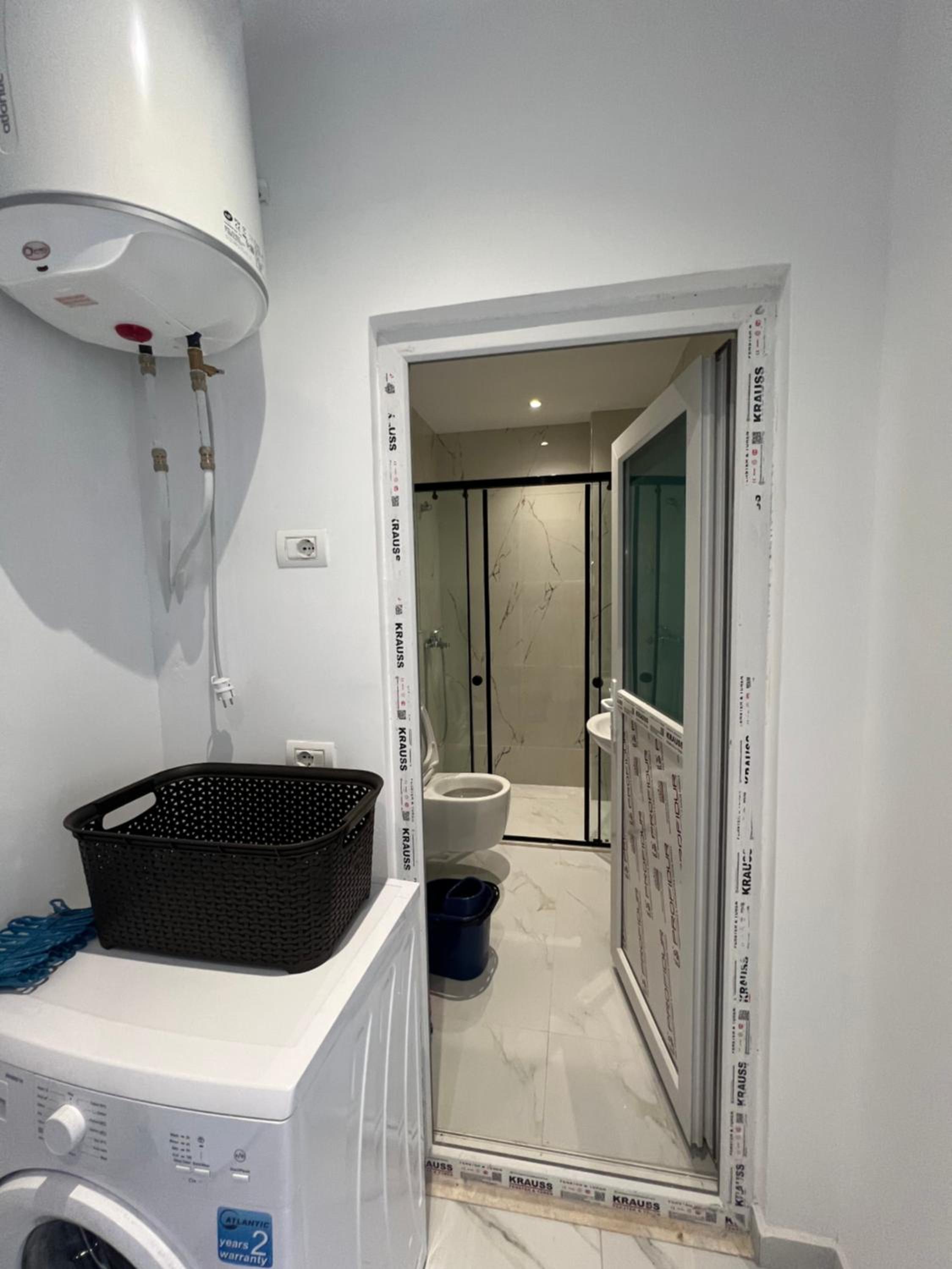 Suli Beach Apartments