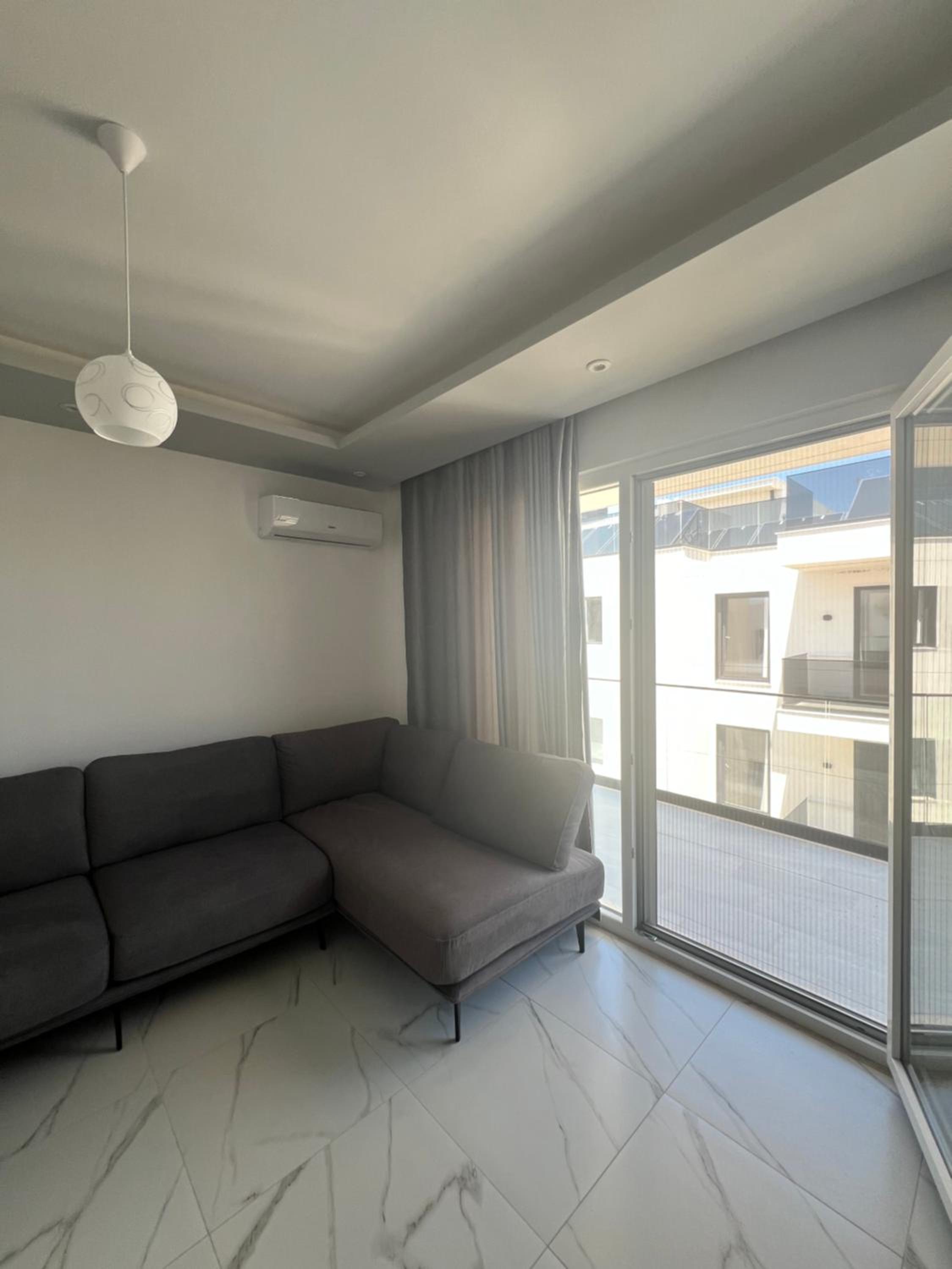 Suli Beach Apartments