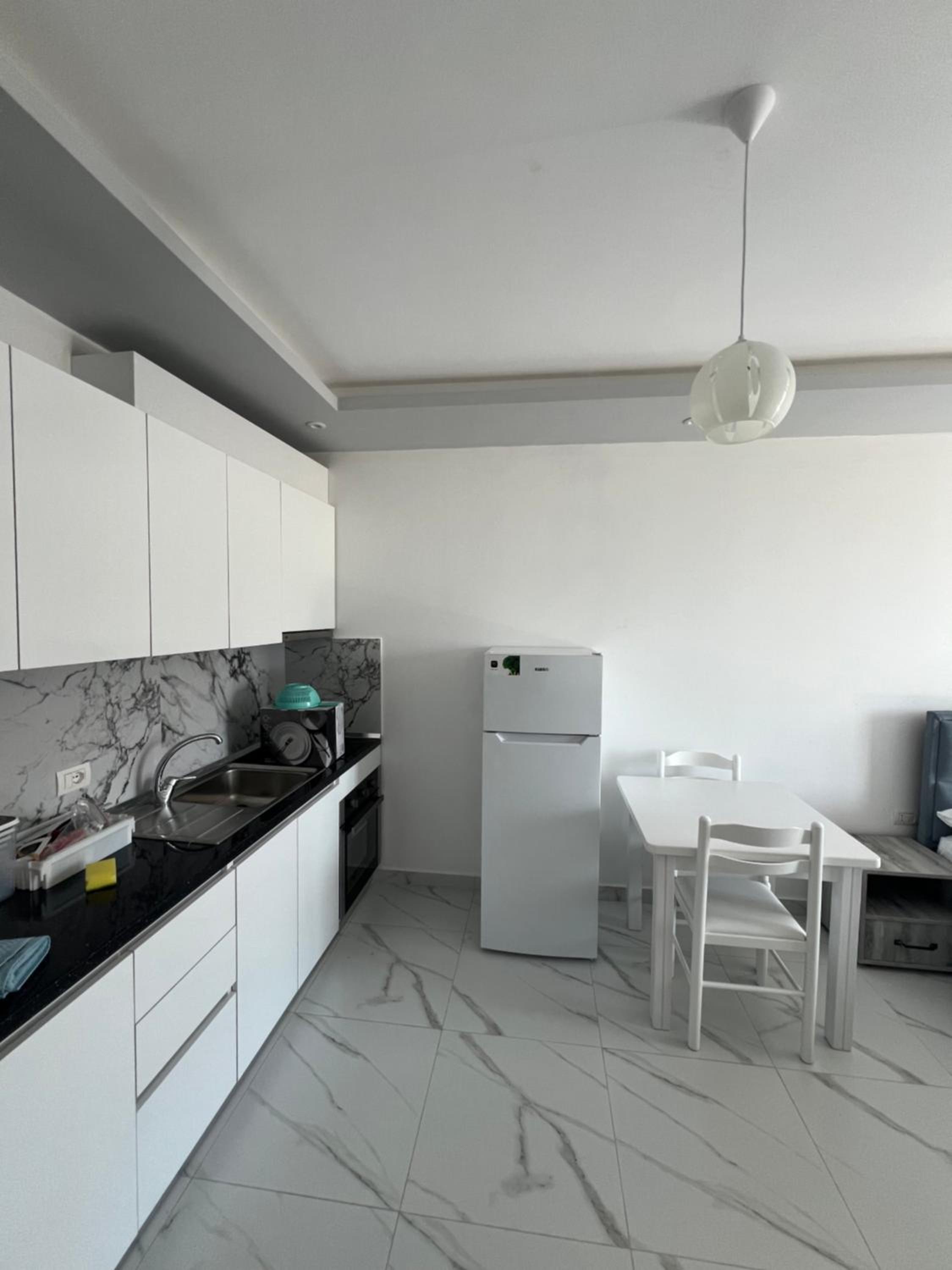 Suli Beach Apartments