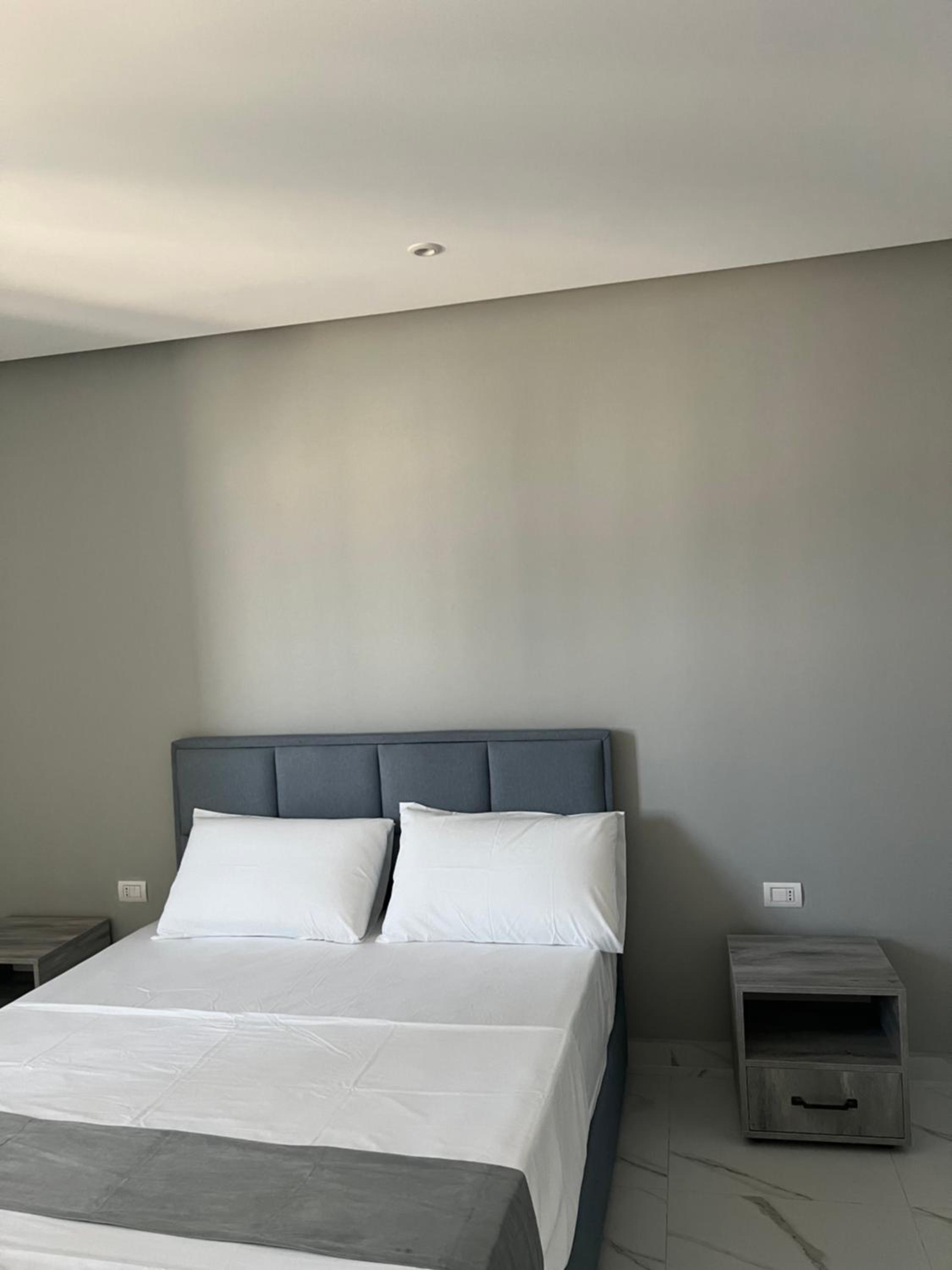 Suli Beach Apartments