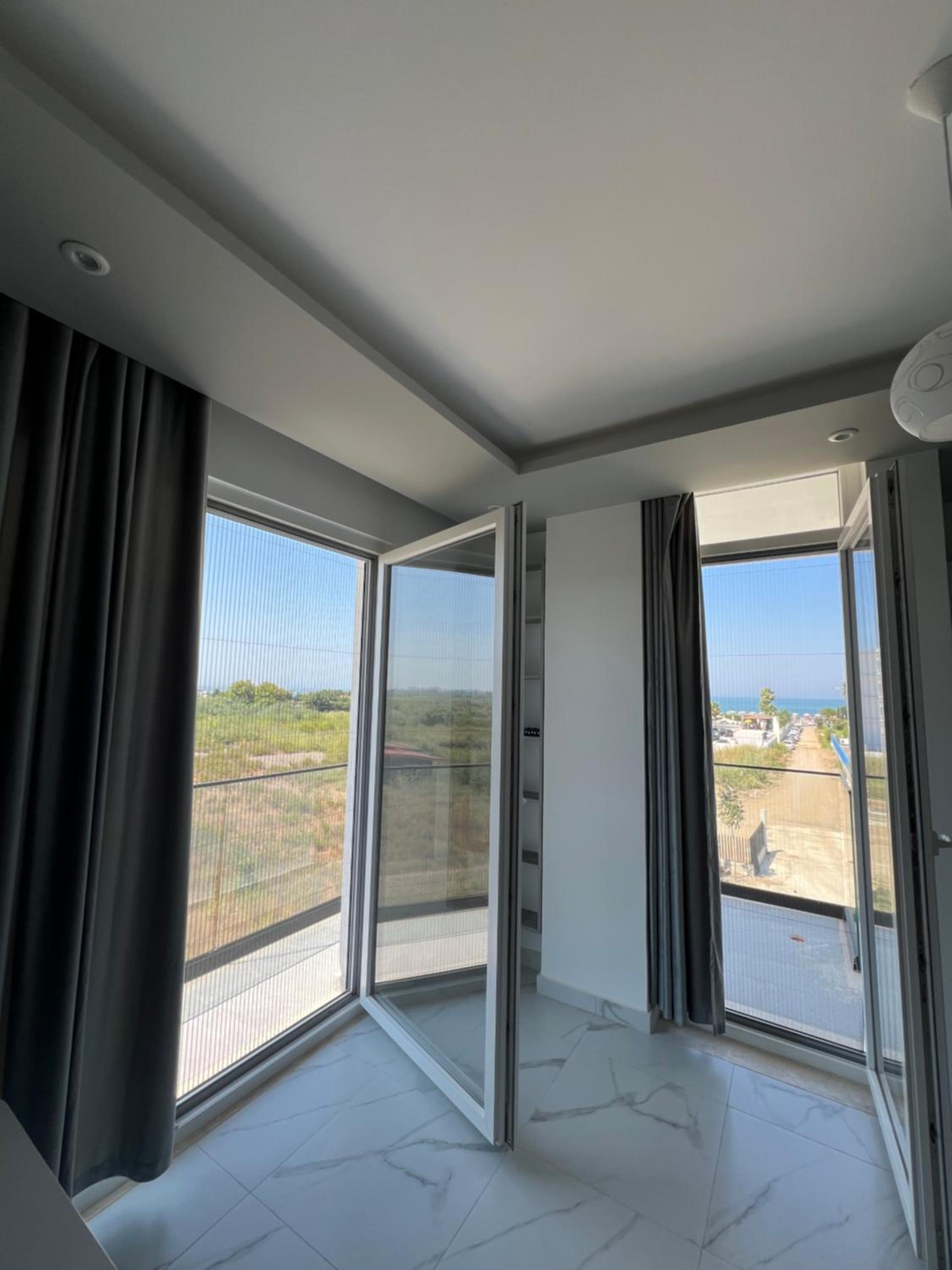 Suli Beach Apartments