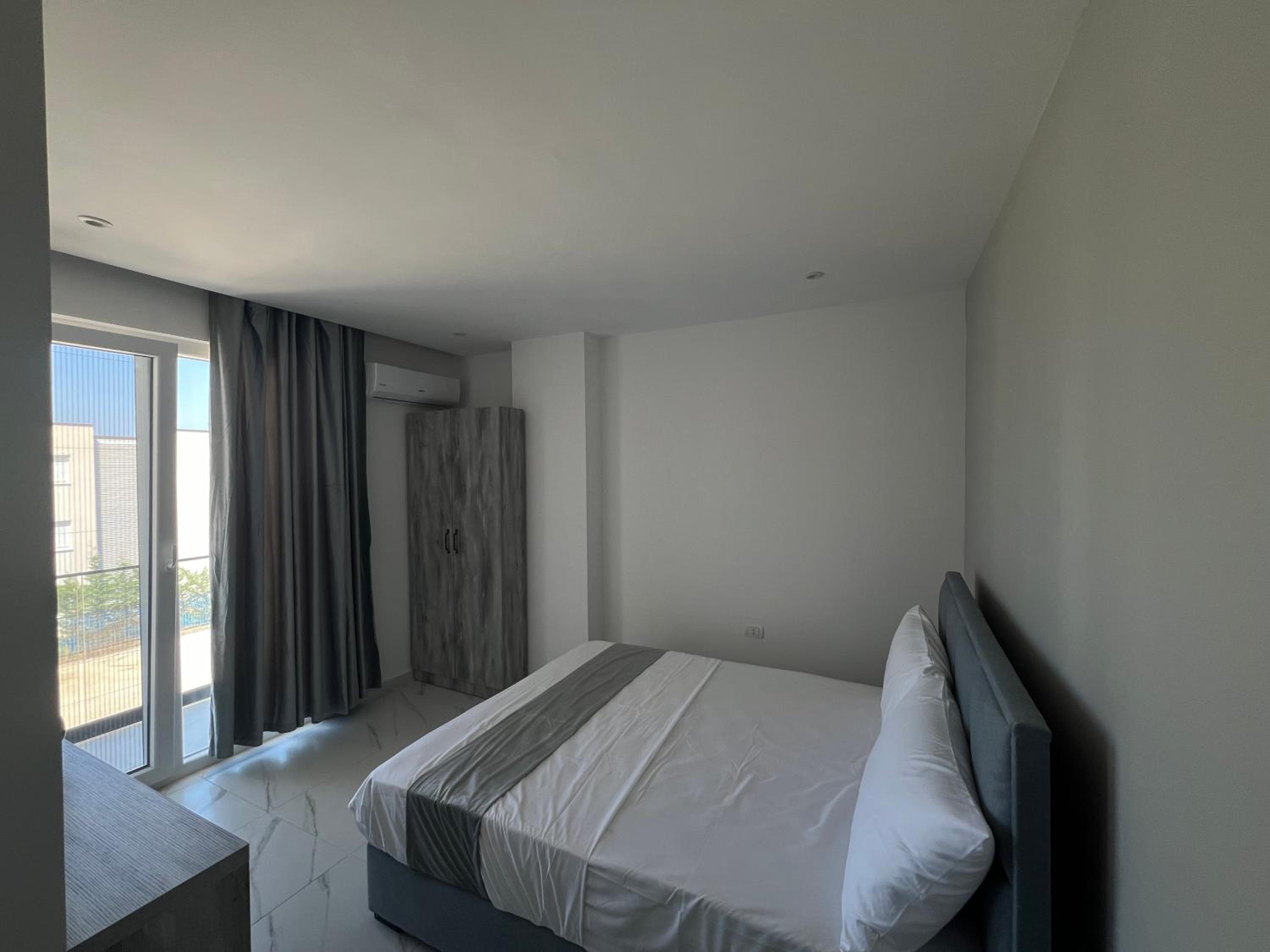Suli Beach Apartments