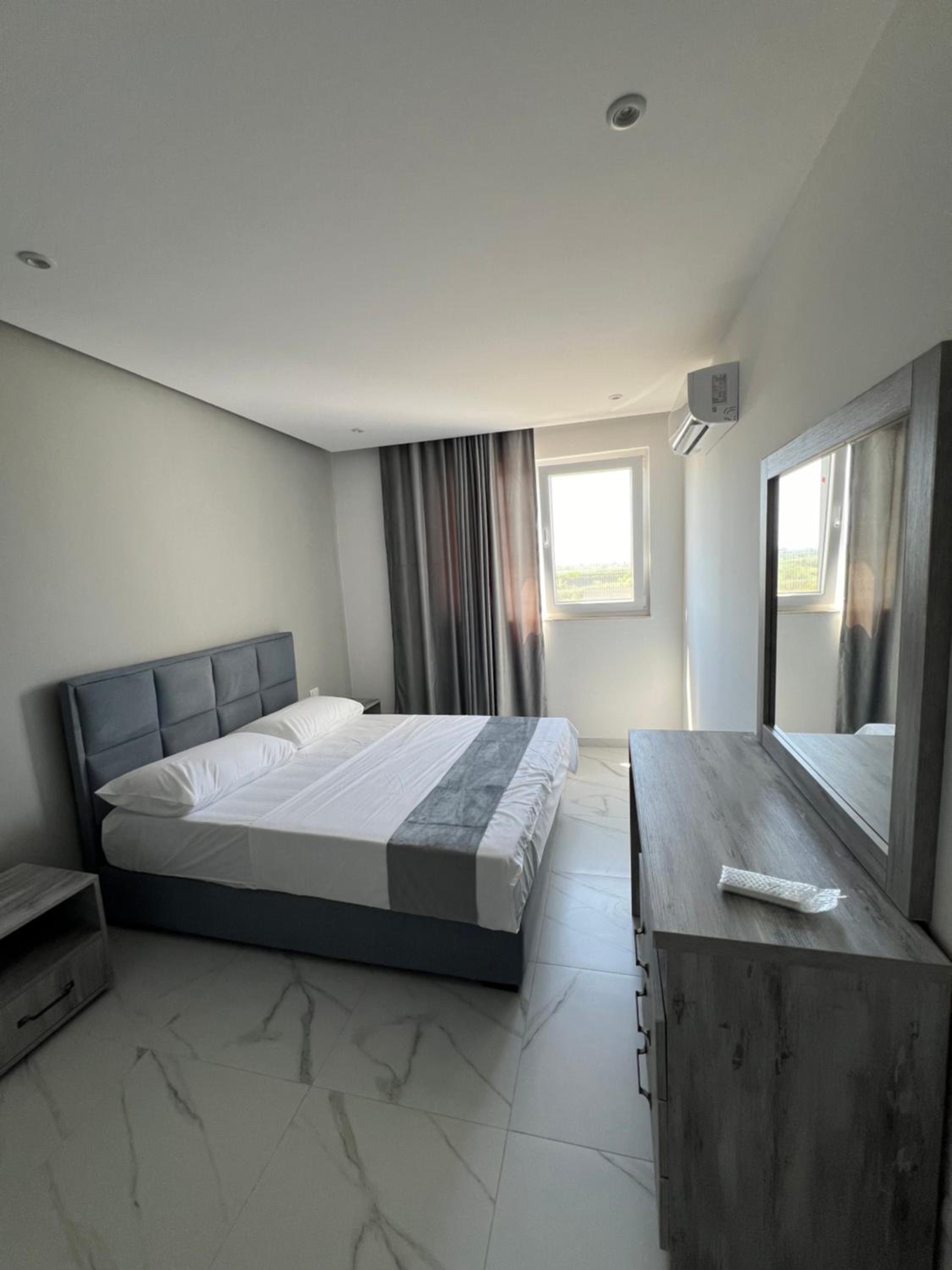 Suli Beach Apartments