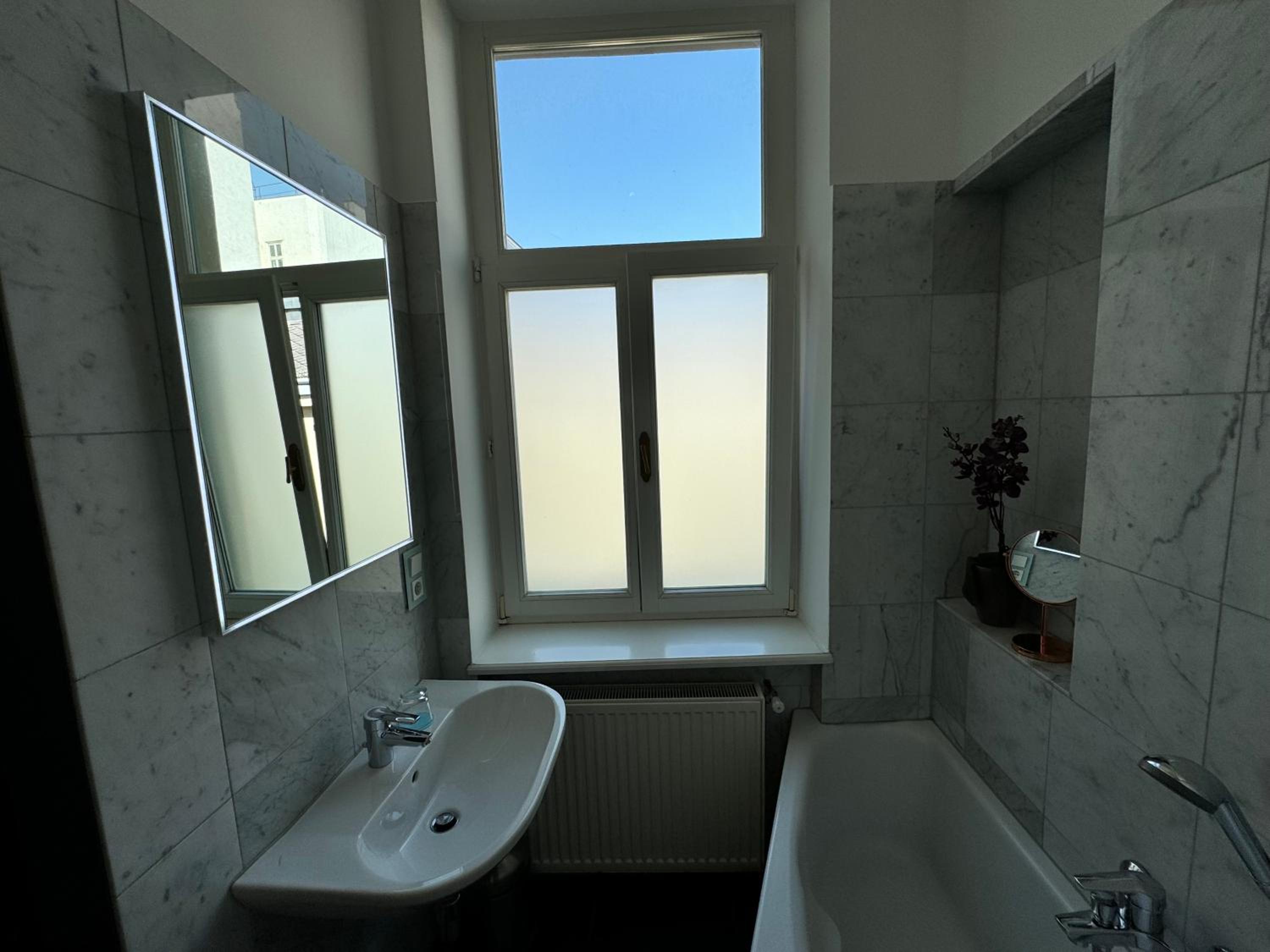 7th HEAVEN Vienna Center Apartments