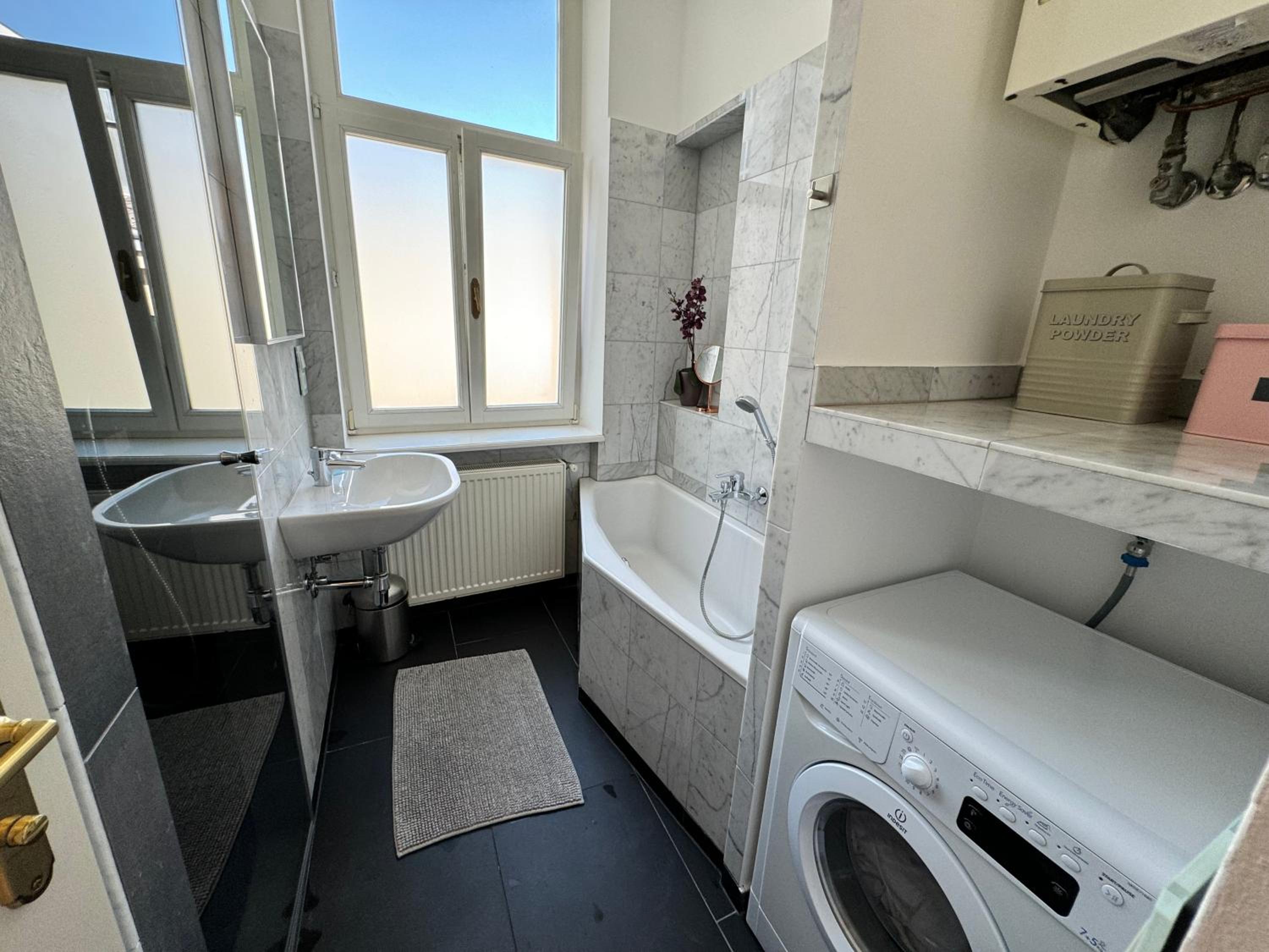 7th HEAVEN Vienna Center Apartments