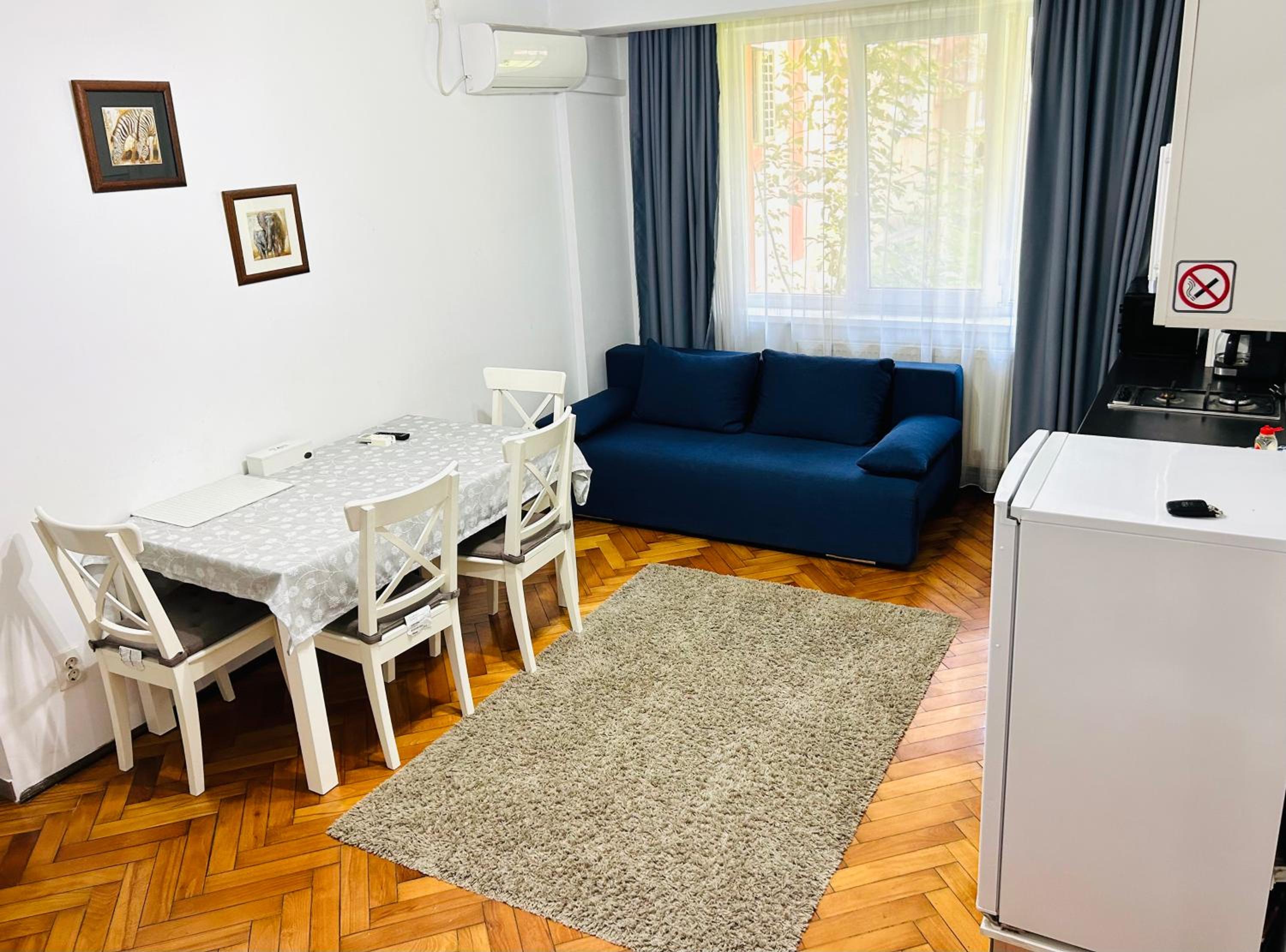 Apartament Luca view 3