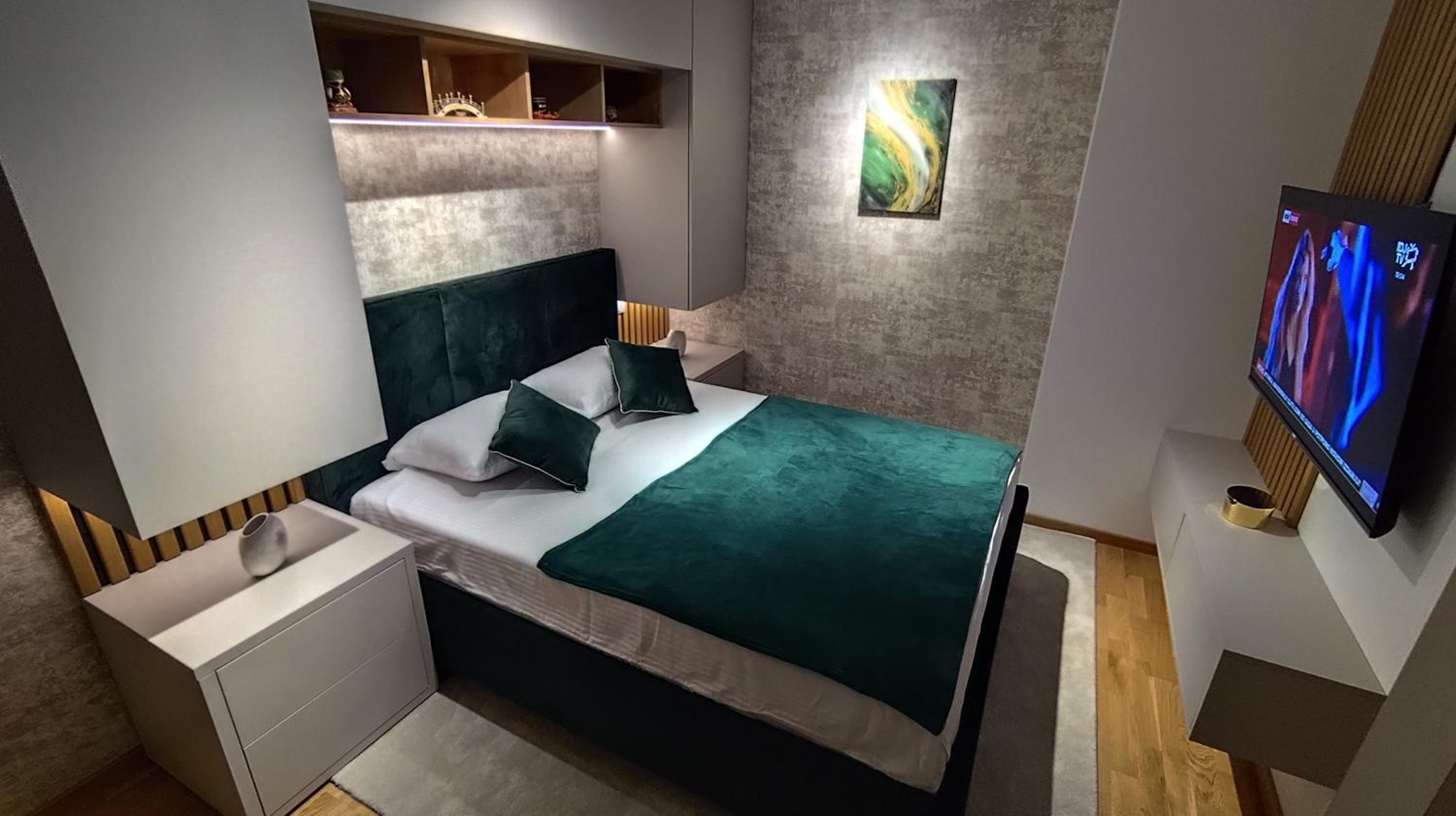 Apartman Đorđe